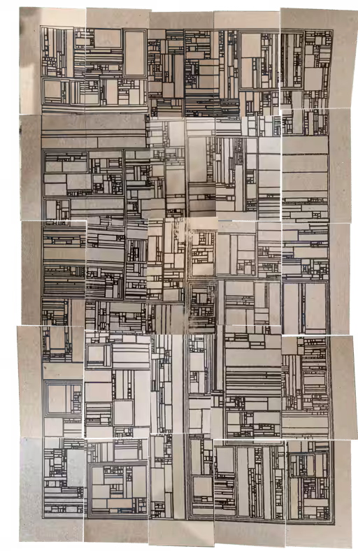 Enchiridion Prototype #2