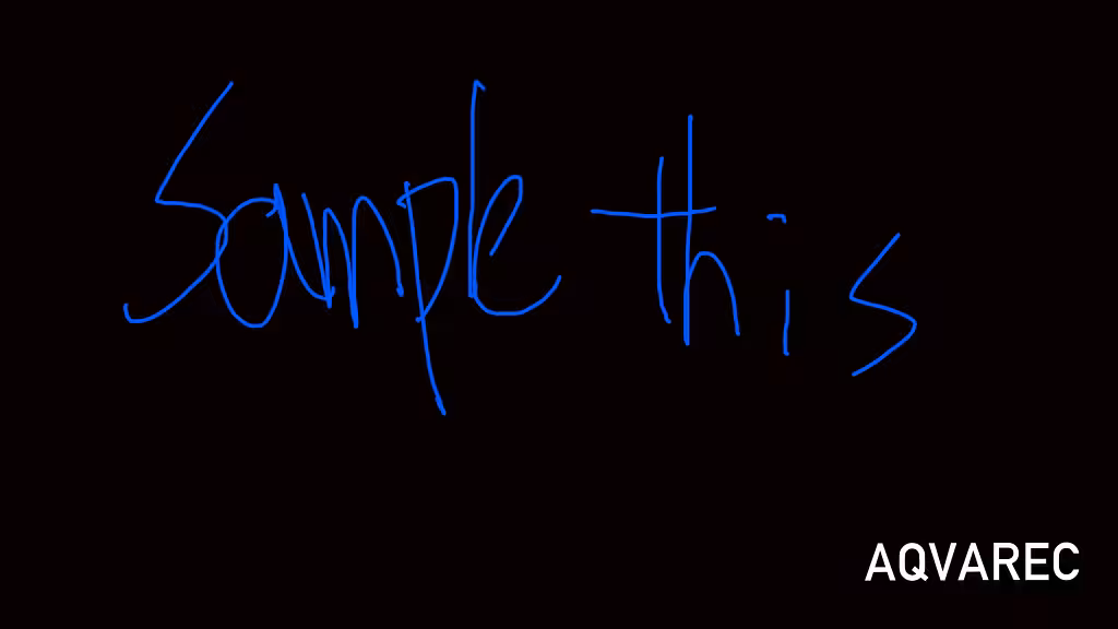 Sample This