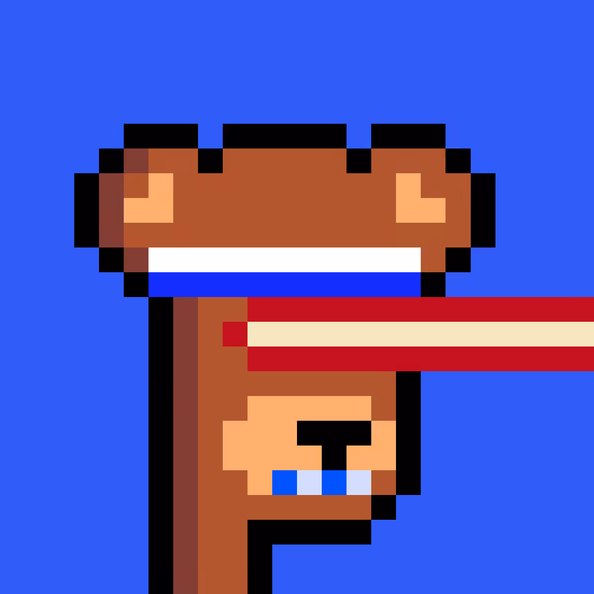 BearPunks #3683