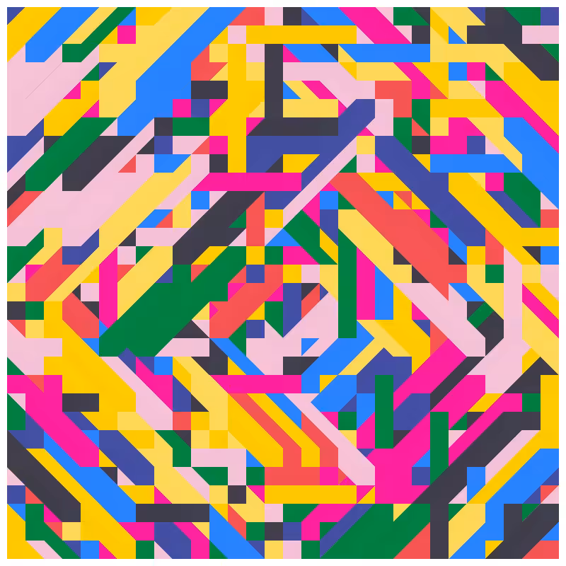 Rectangle_Lines #20