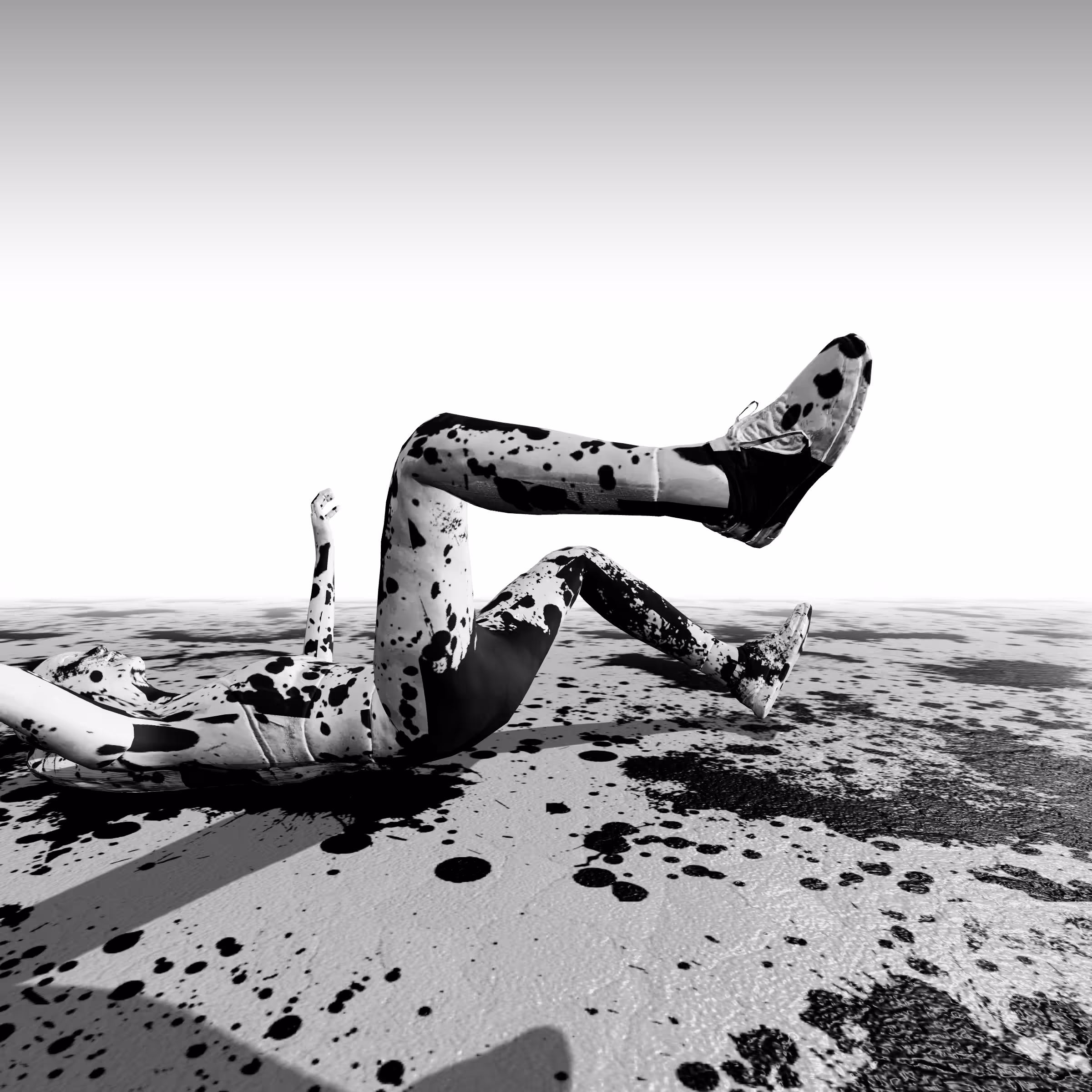 HalfCheetah: Half Cheetah #174