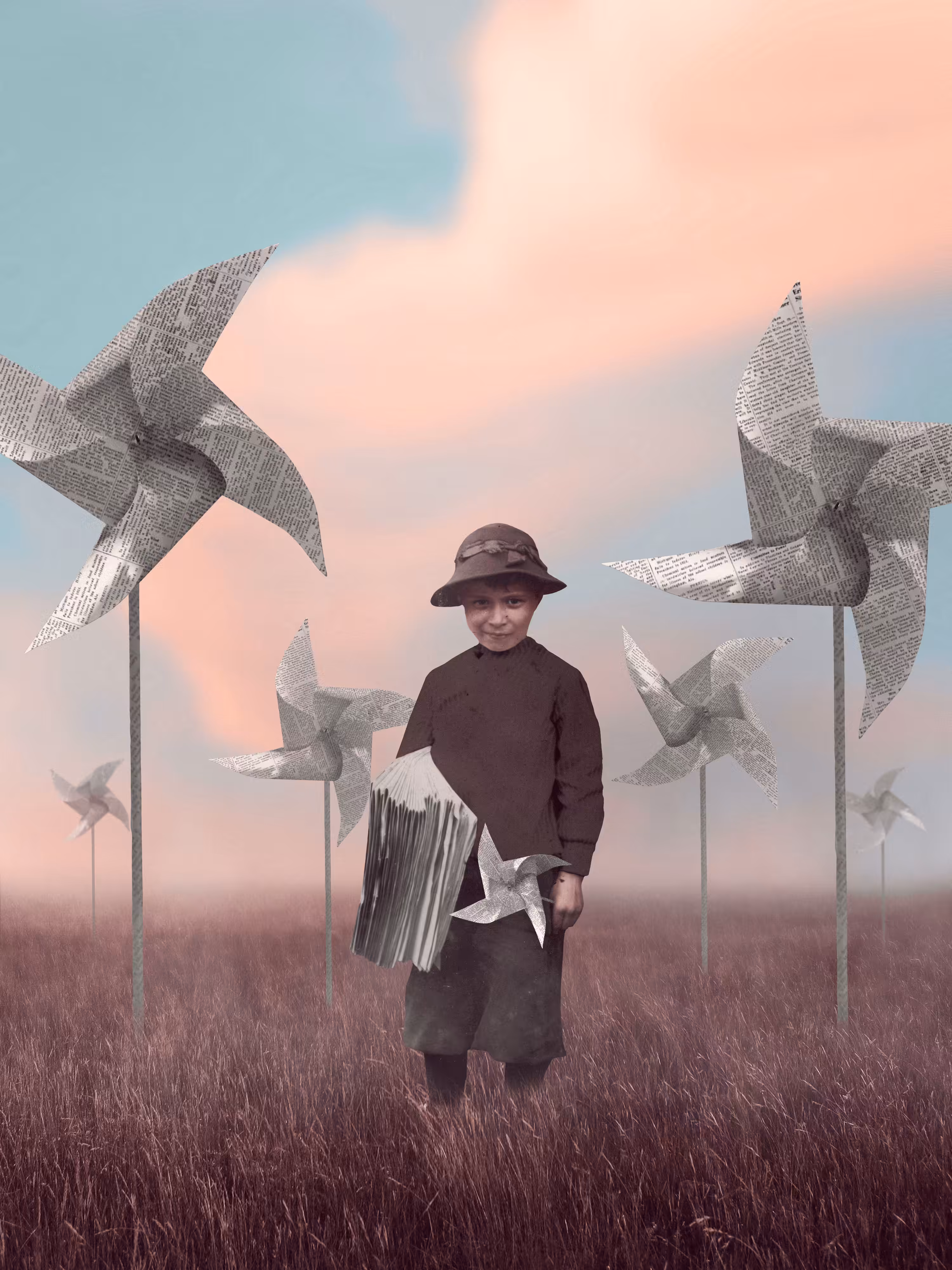 The Dreamer