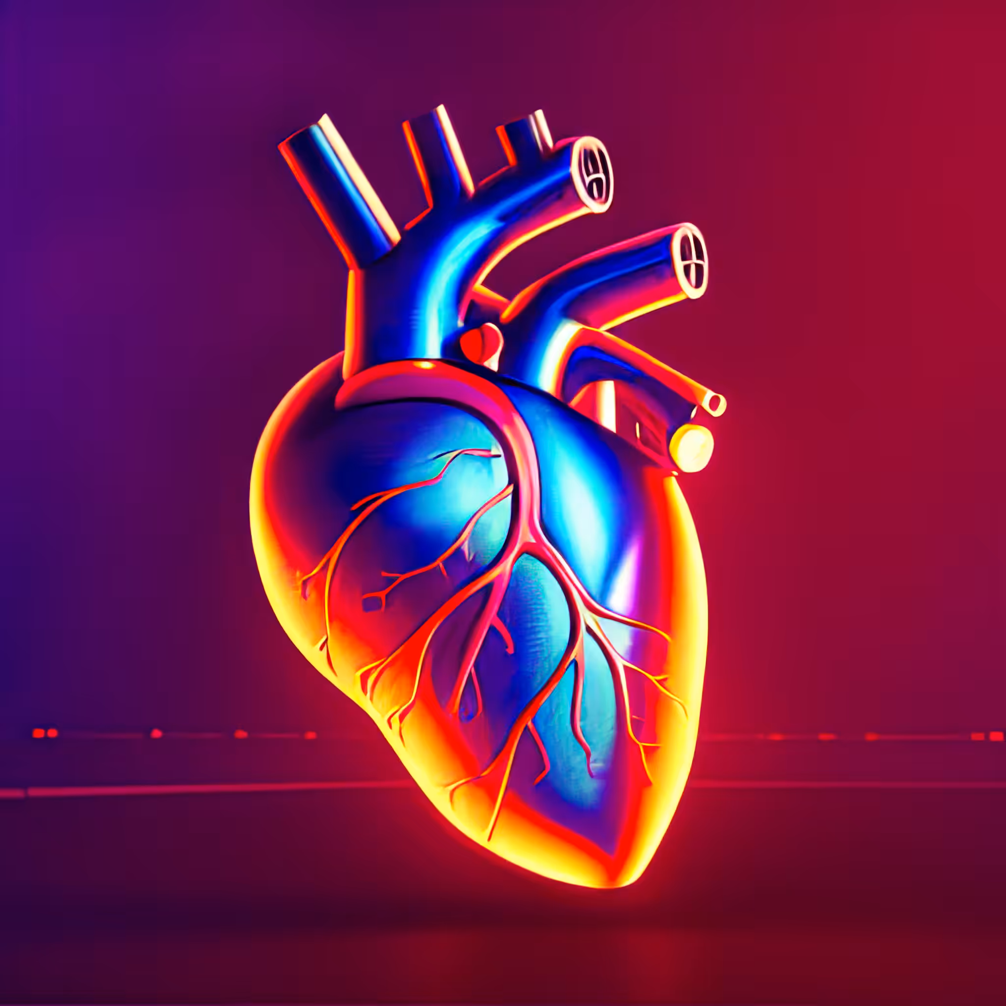 Have a Fuckin Heart #247