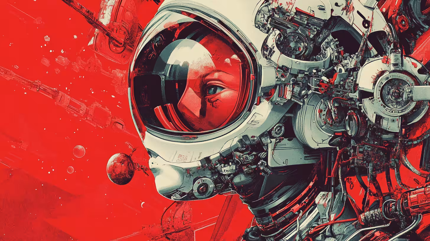 Gravity’s Lament