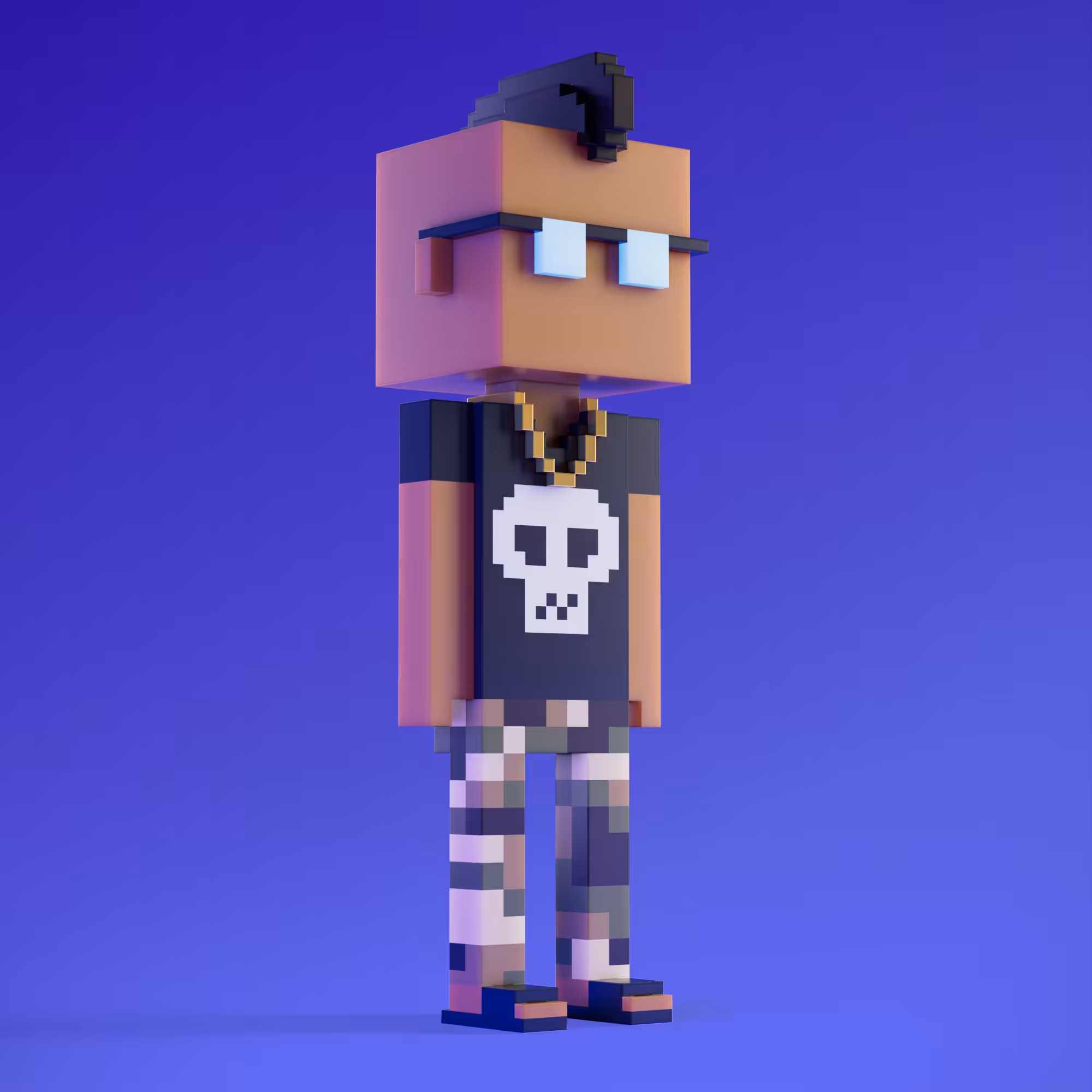 Meebit #14378