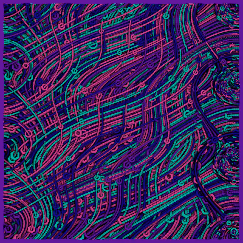 Wires #10