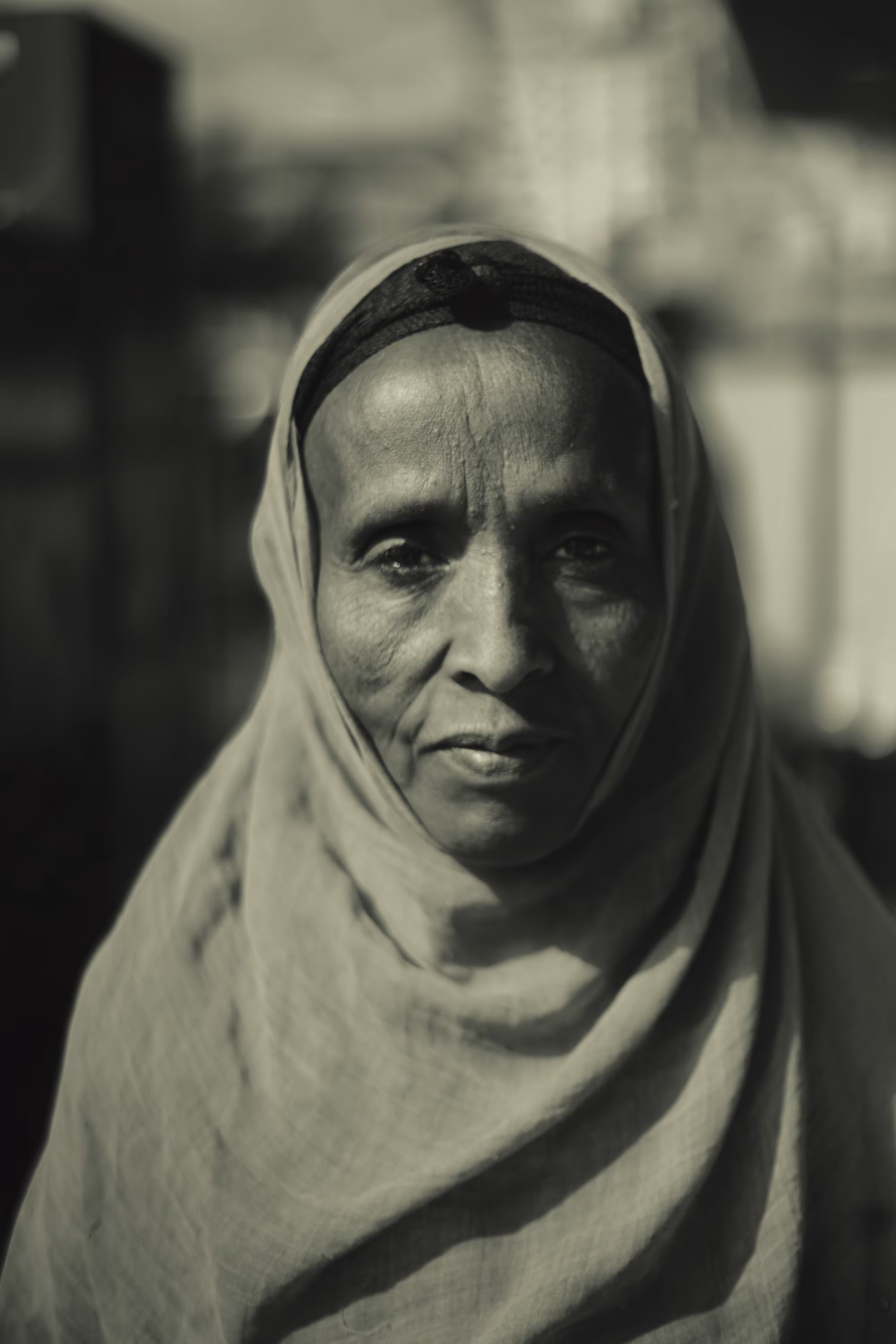 Faces of Ethiopia #15