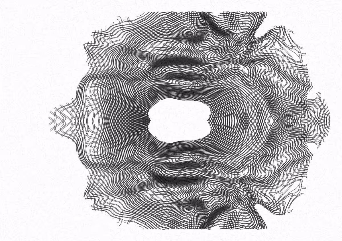 Plottable Mesh #85