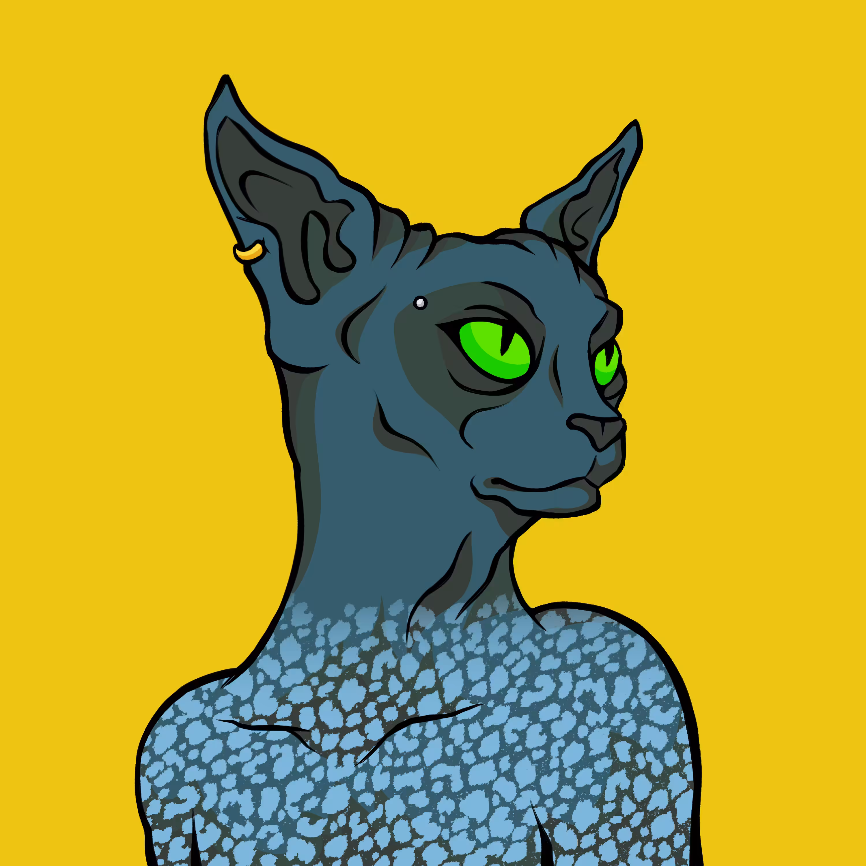 Scratchers Clan: Scratchers #95
