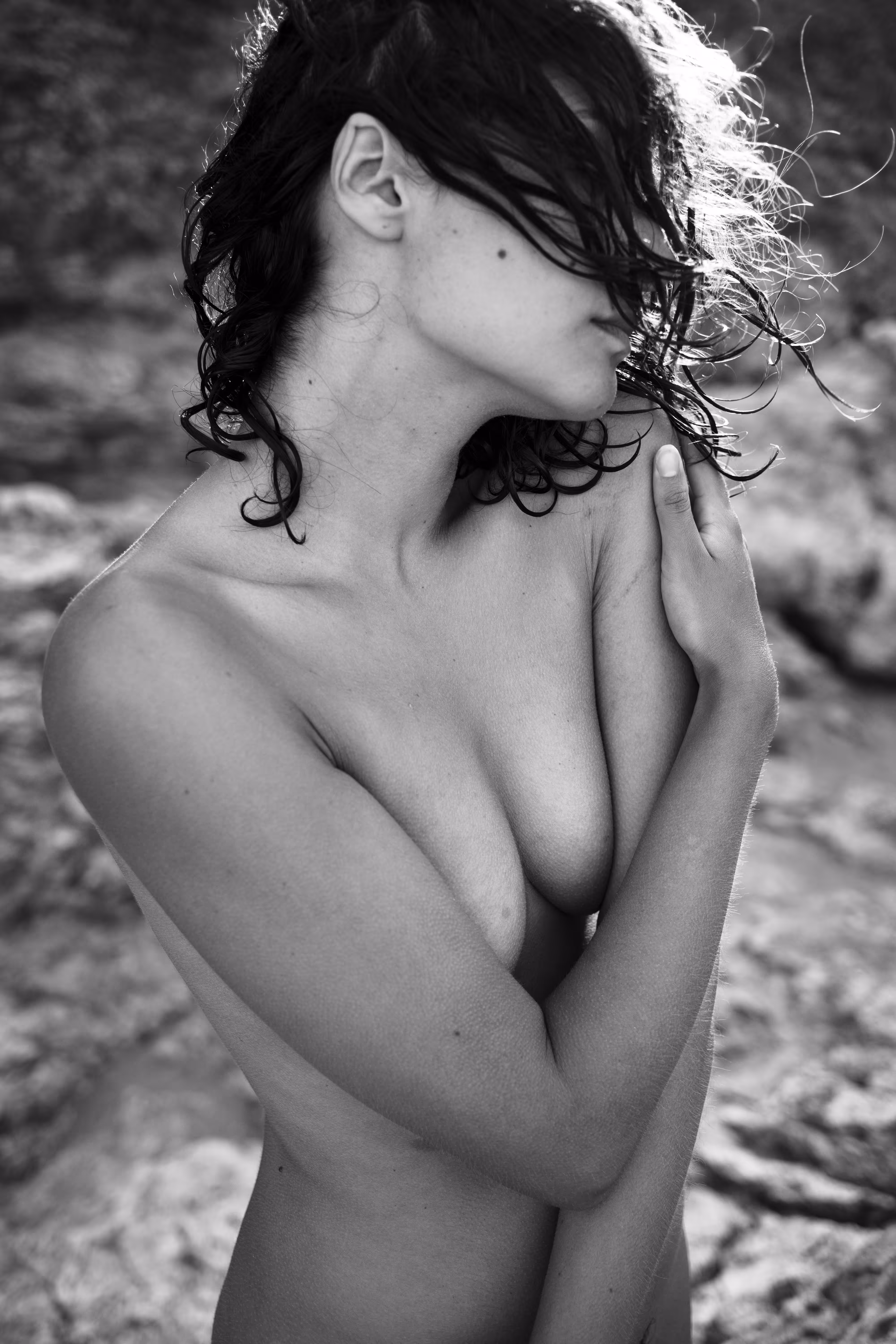 Wind #3/4