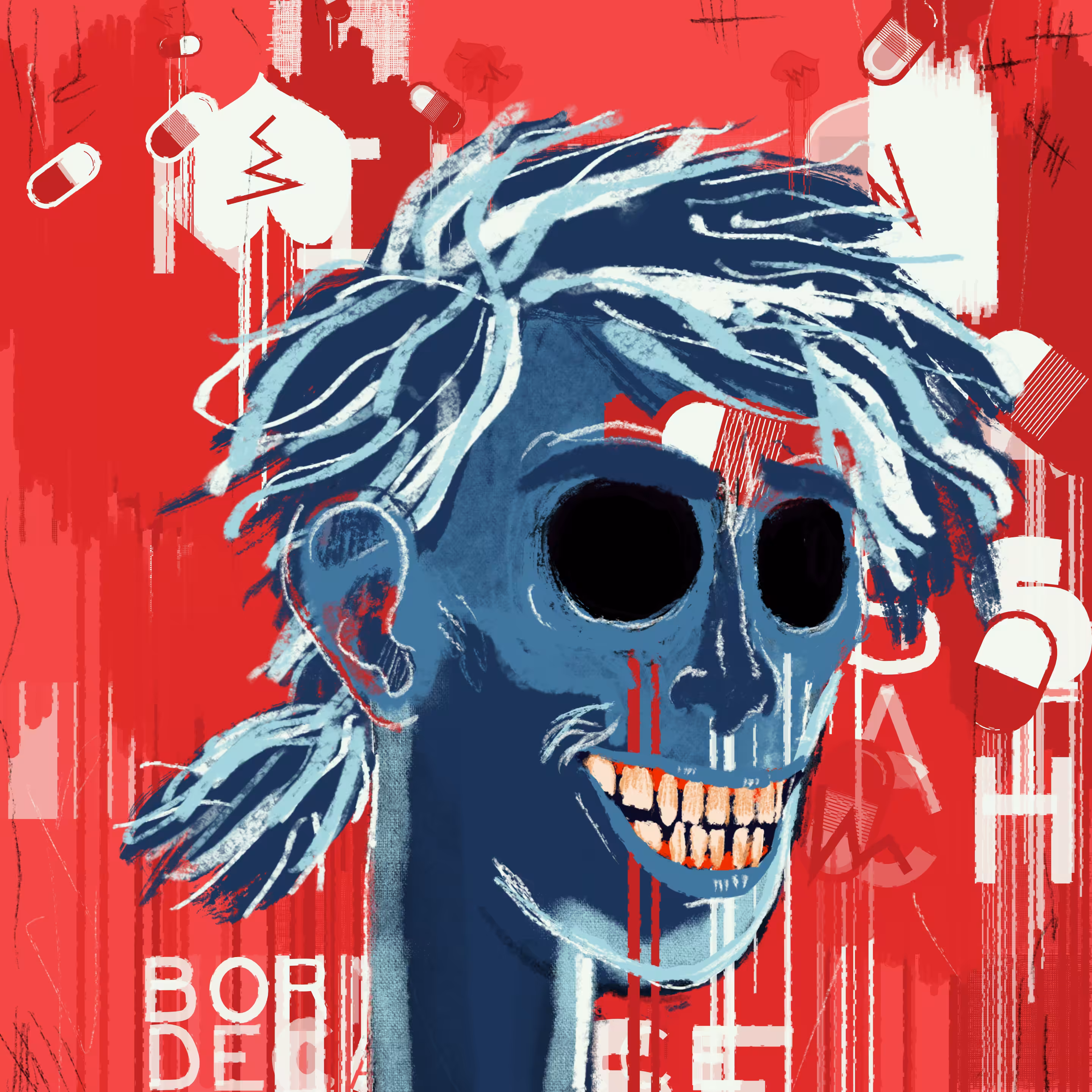 BTD - Sufferers 19