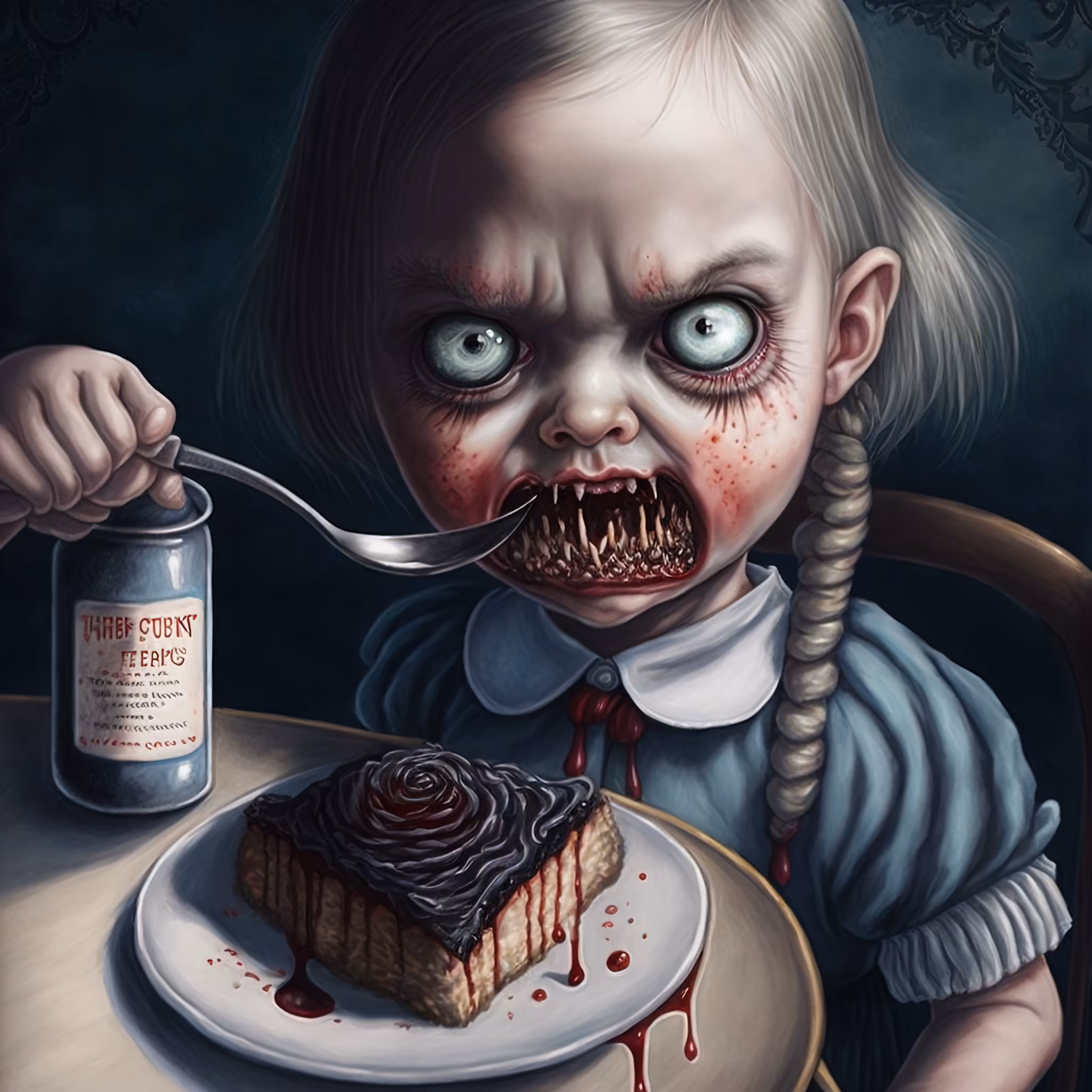 Garbage Pail Kids Reborn 24
