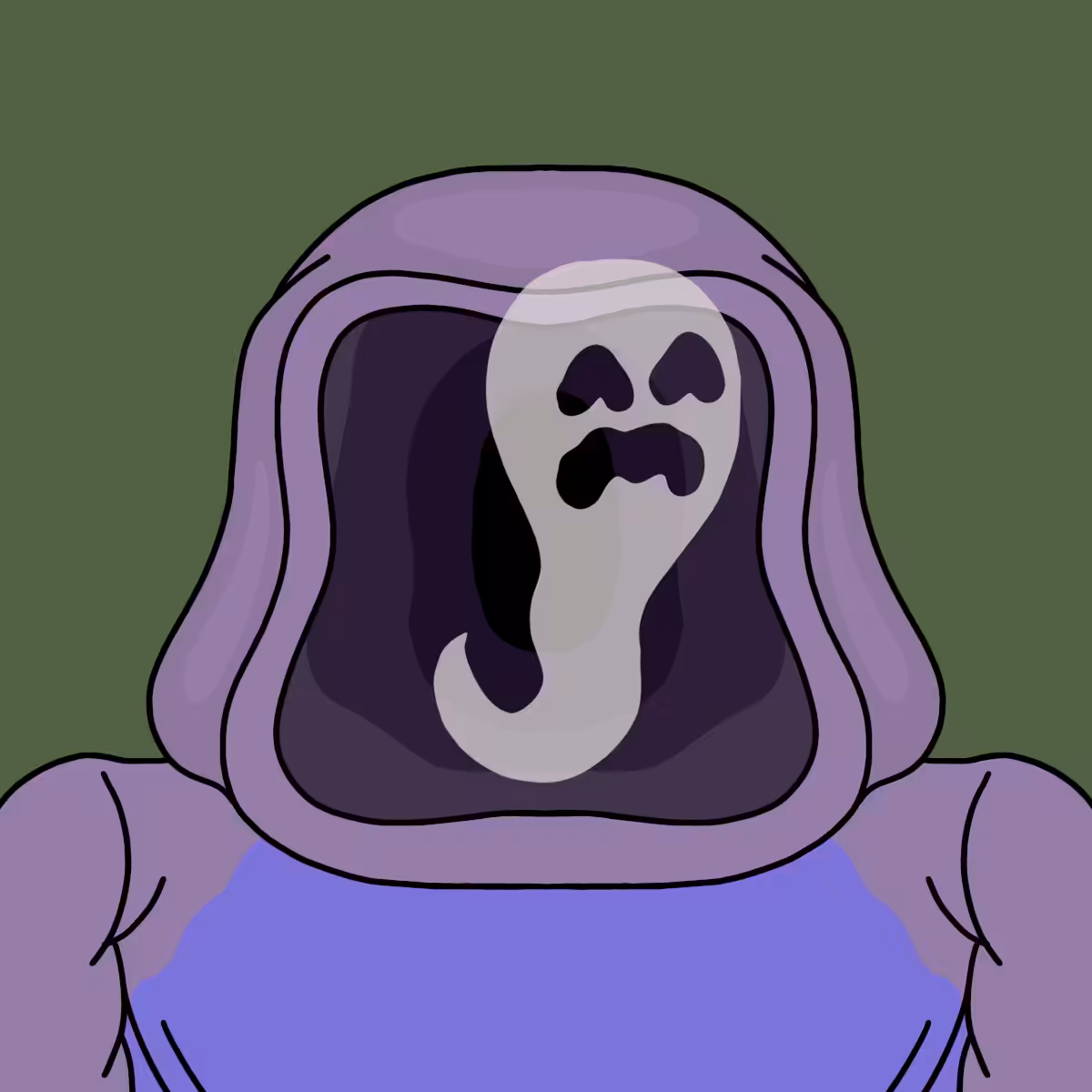 |Hedz| Byebye Hoodieface