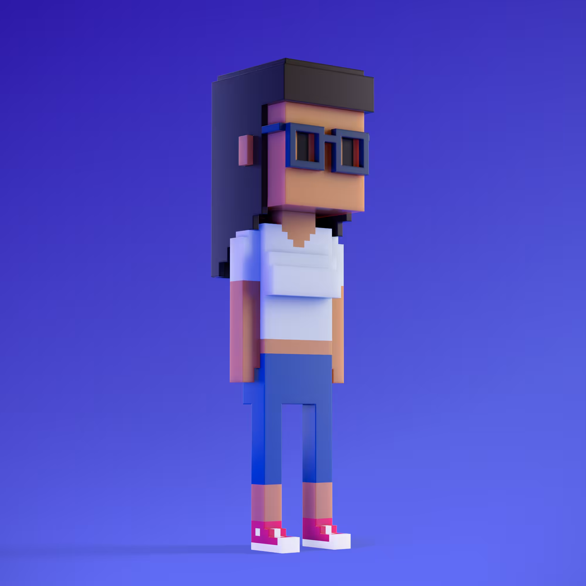 Meebit #13237