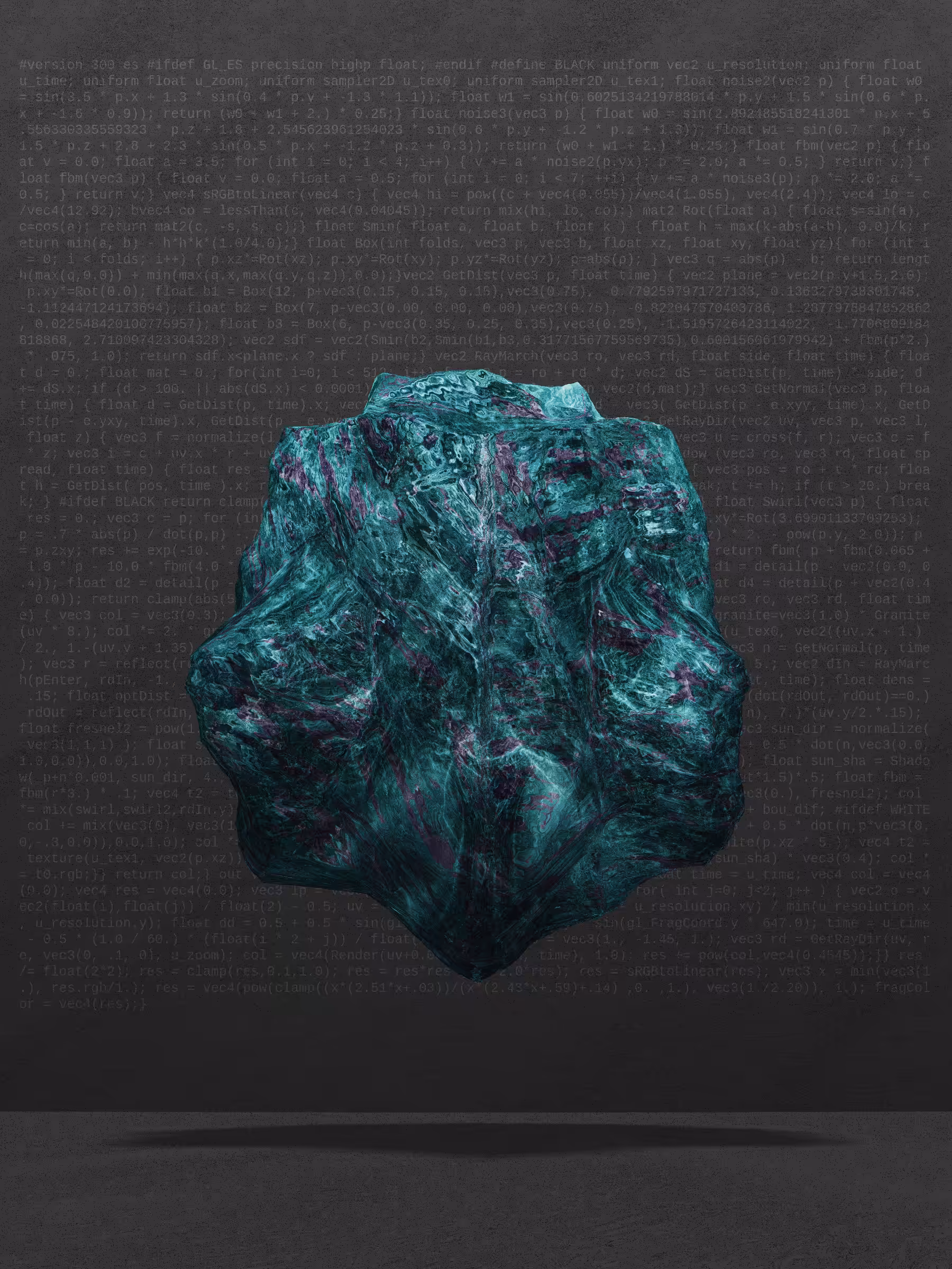 This Is Not A Rock #117