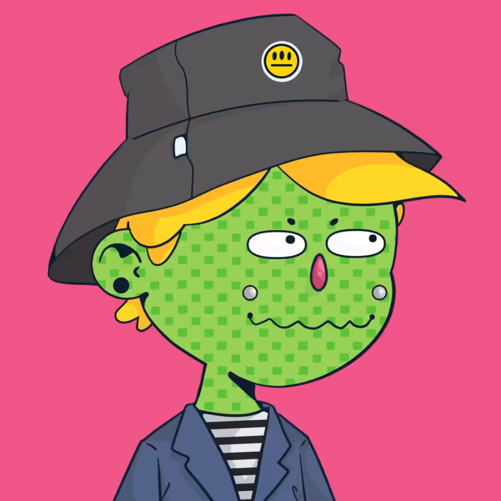 Hash-Boyz  #224