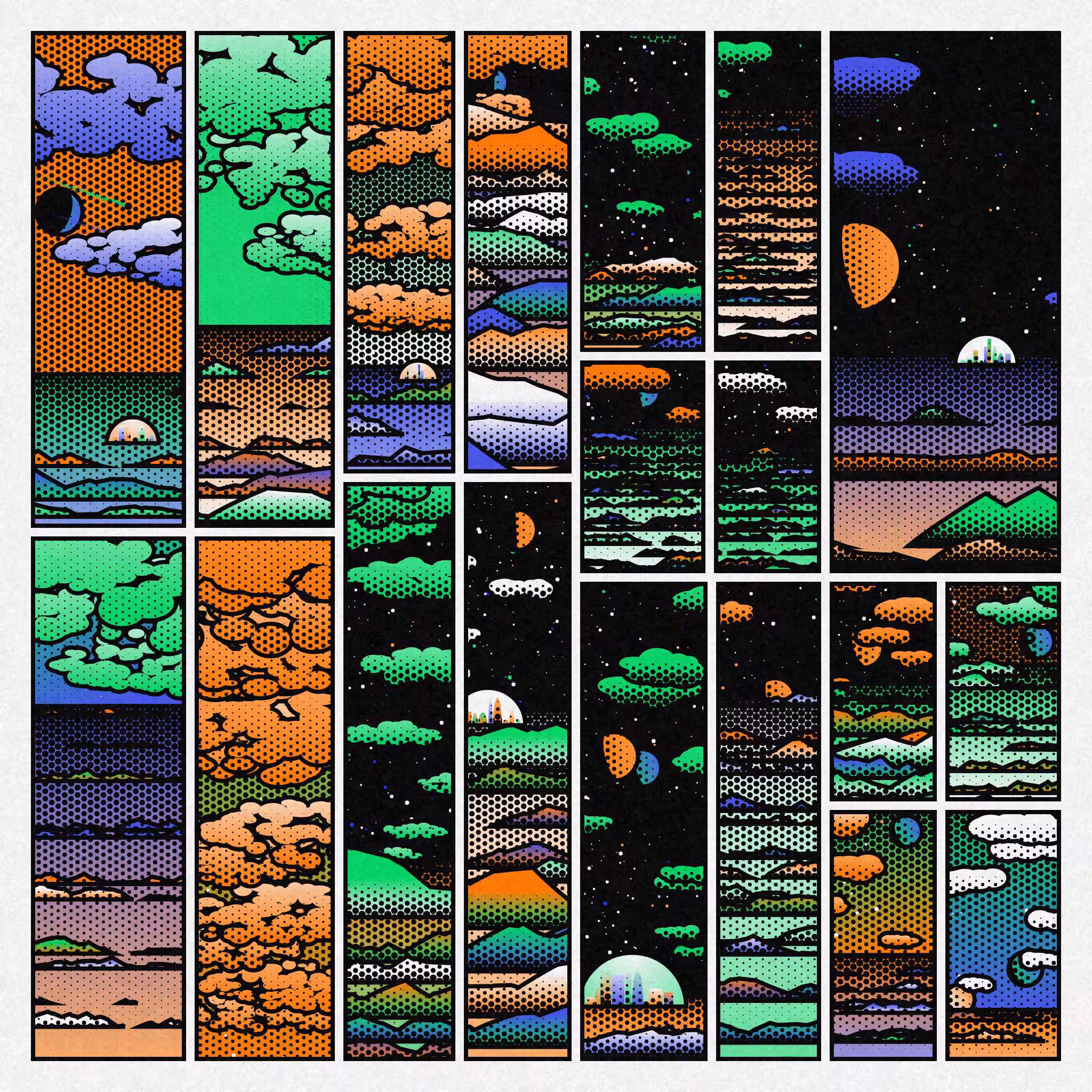 Astronomic Comics #205