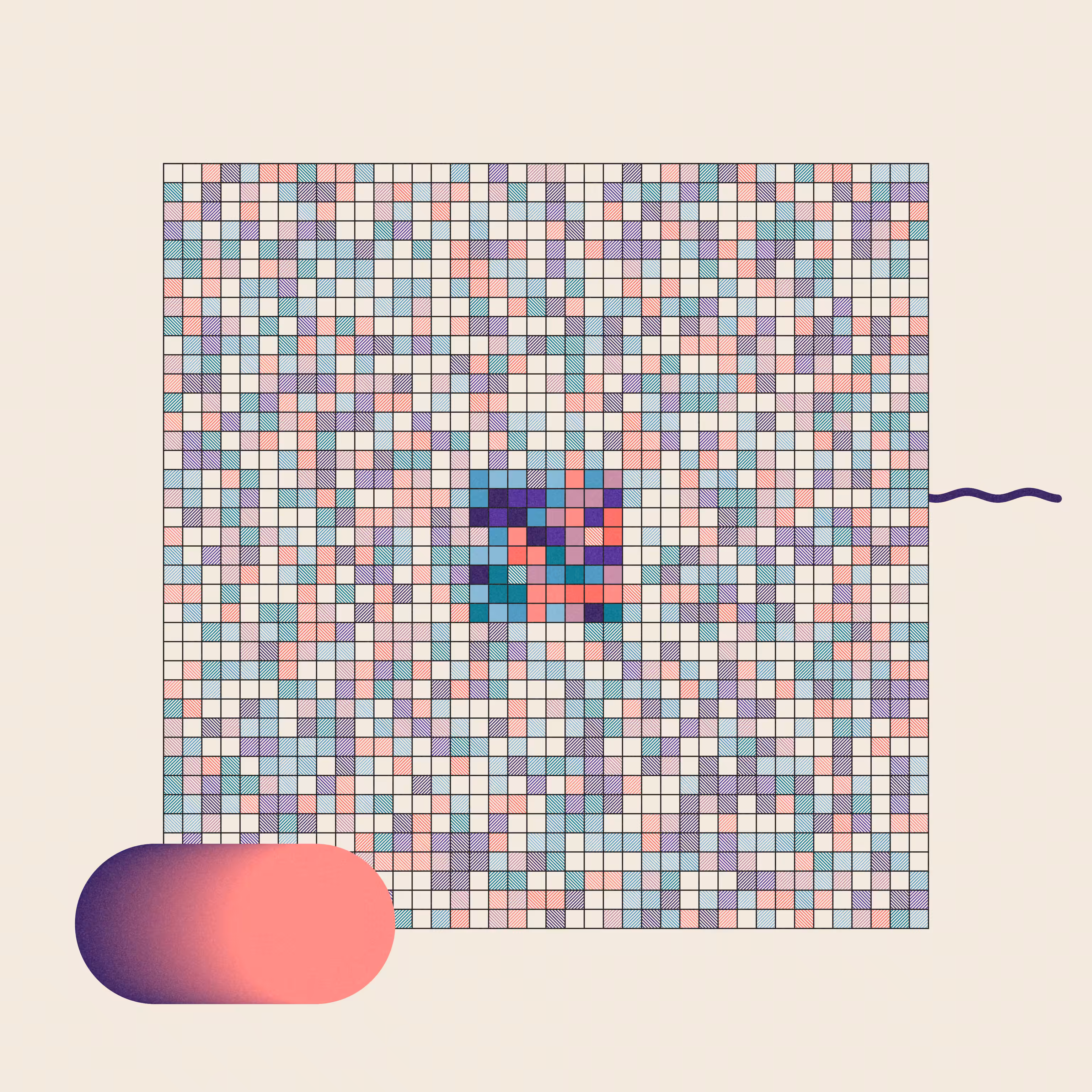 mind wave #212