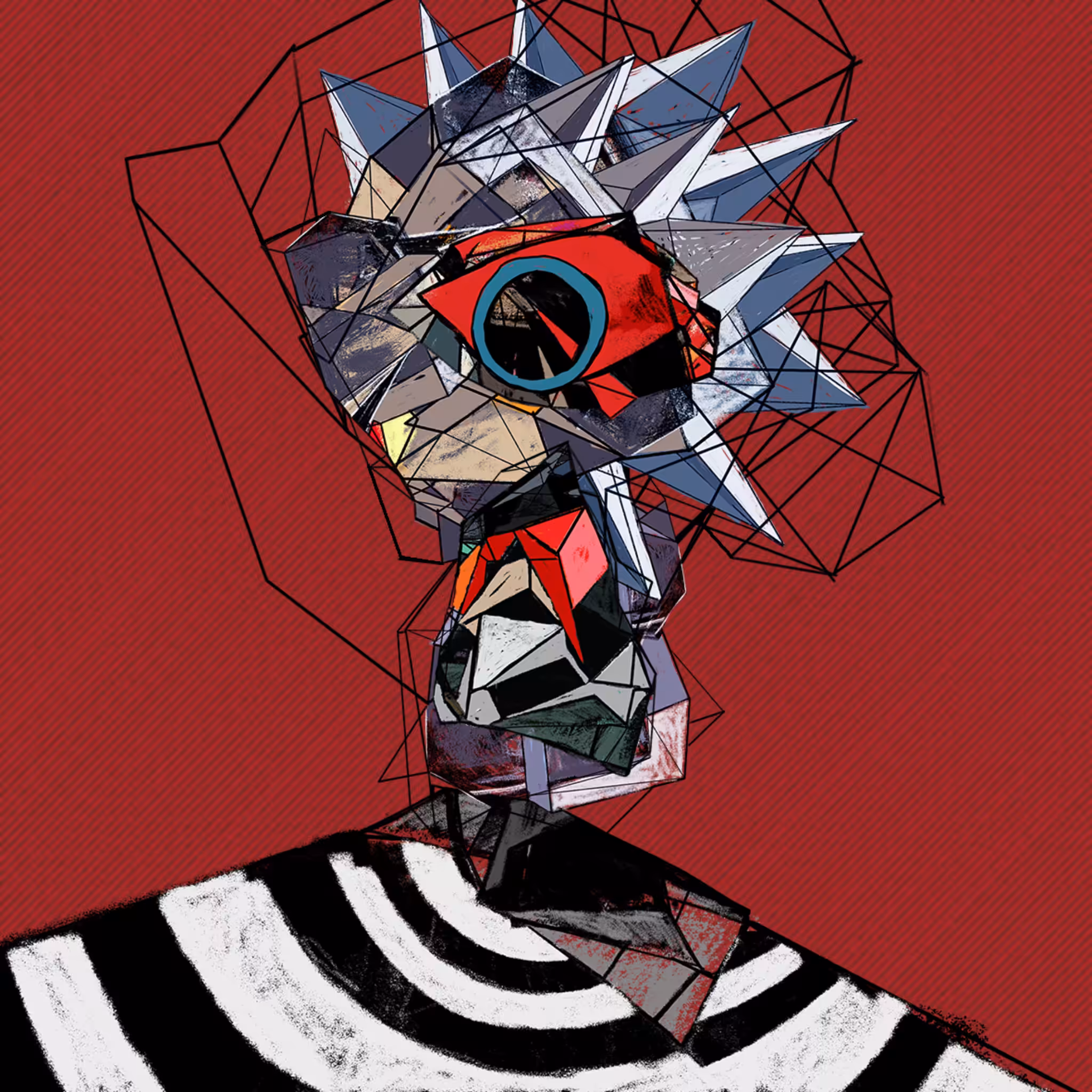 ARTXNOMALI #5