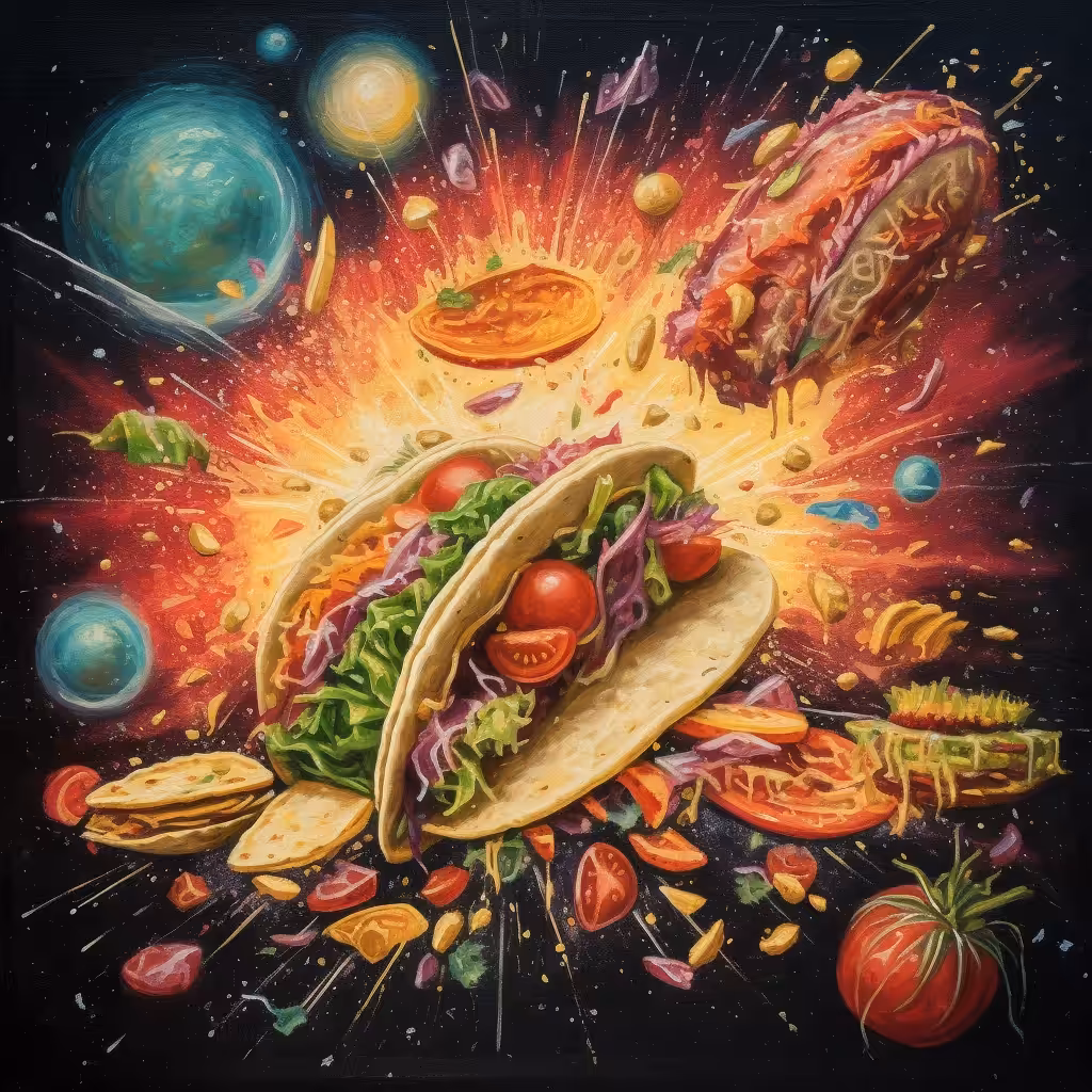 Taco Genesis 