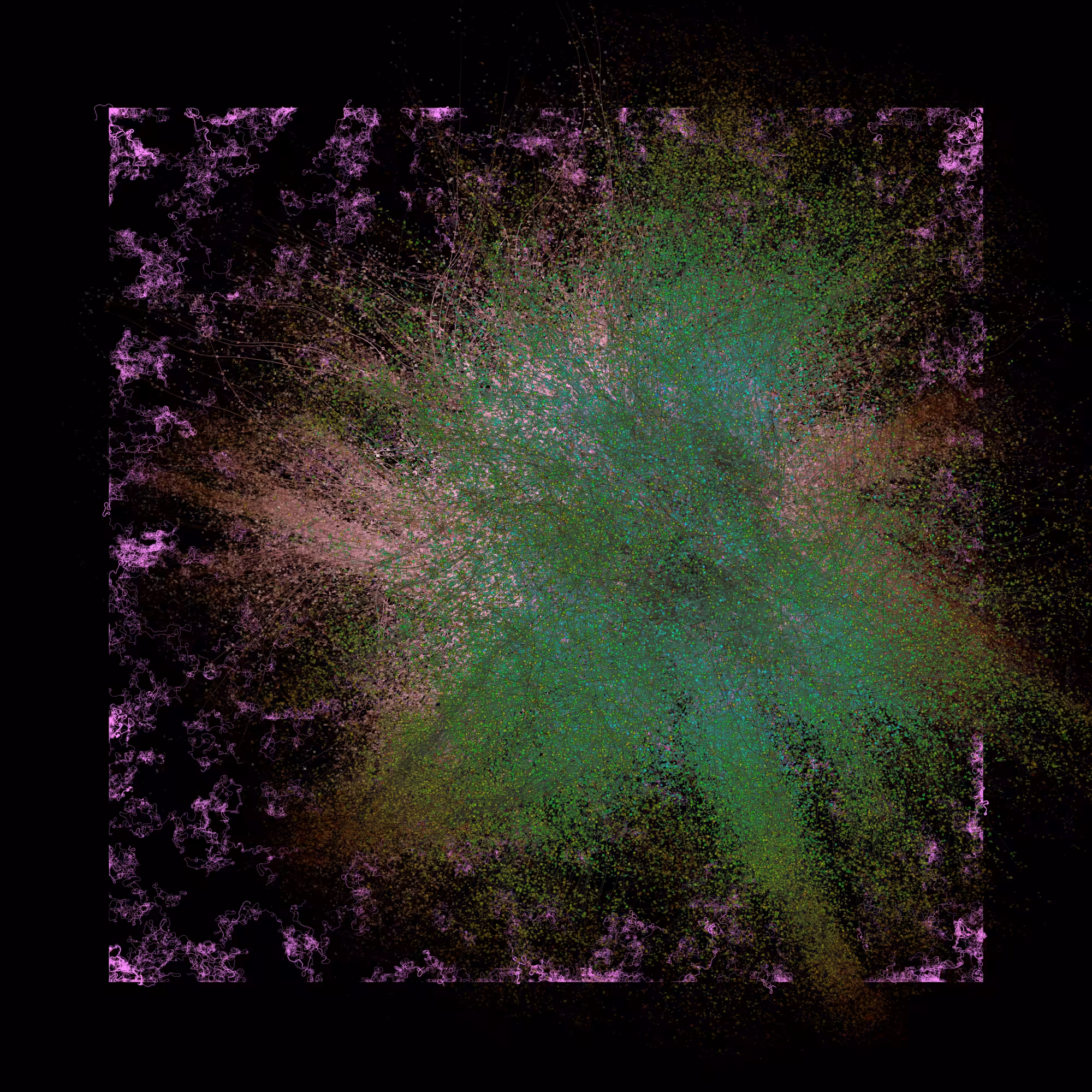 Entanglement #203