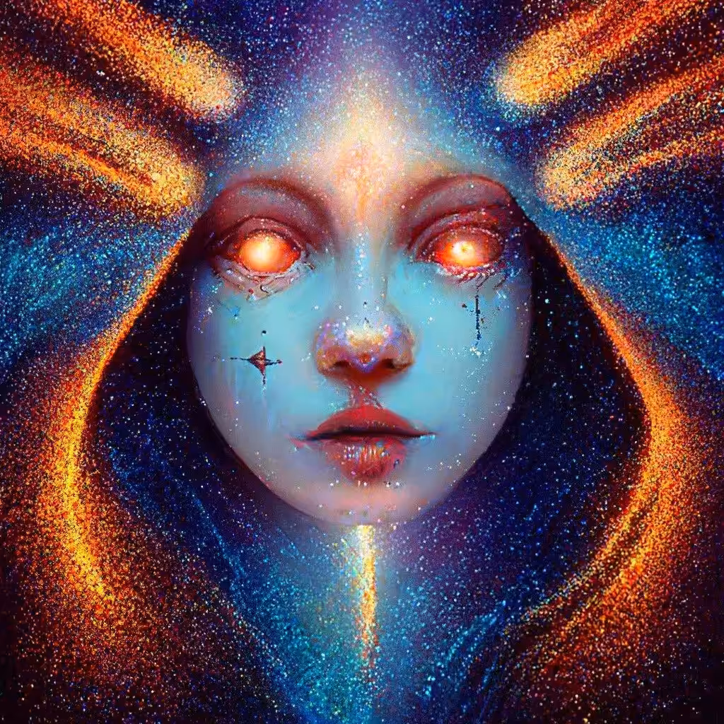 The Females Extraterrestrial: The Female Extraterrestrial 16