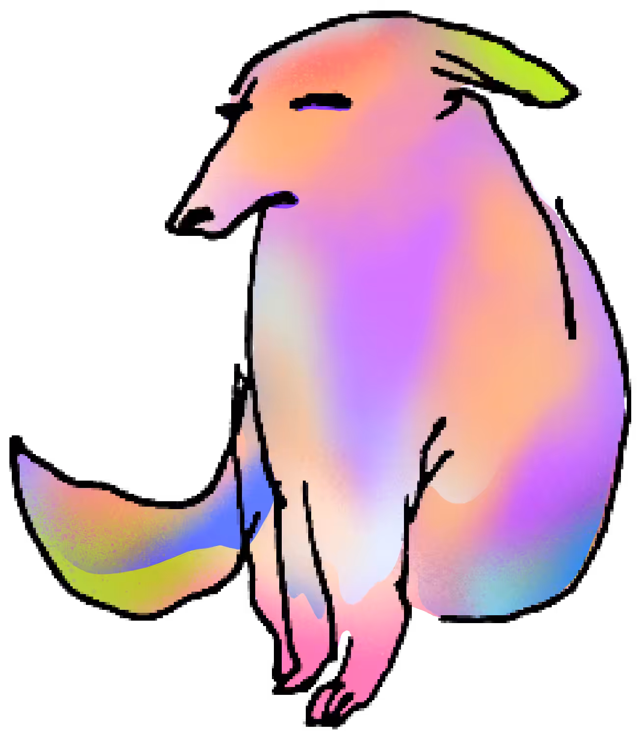 dogいぬ