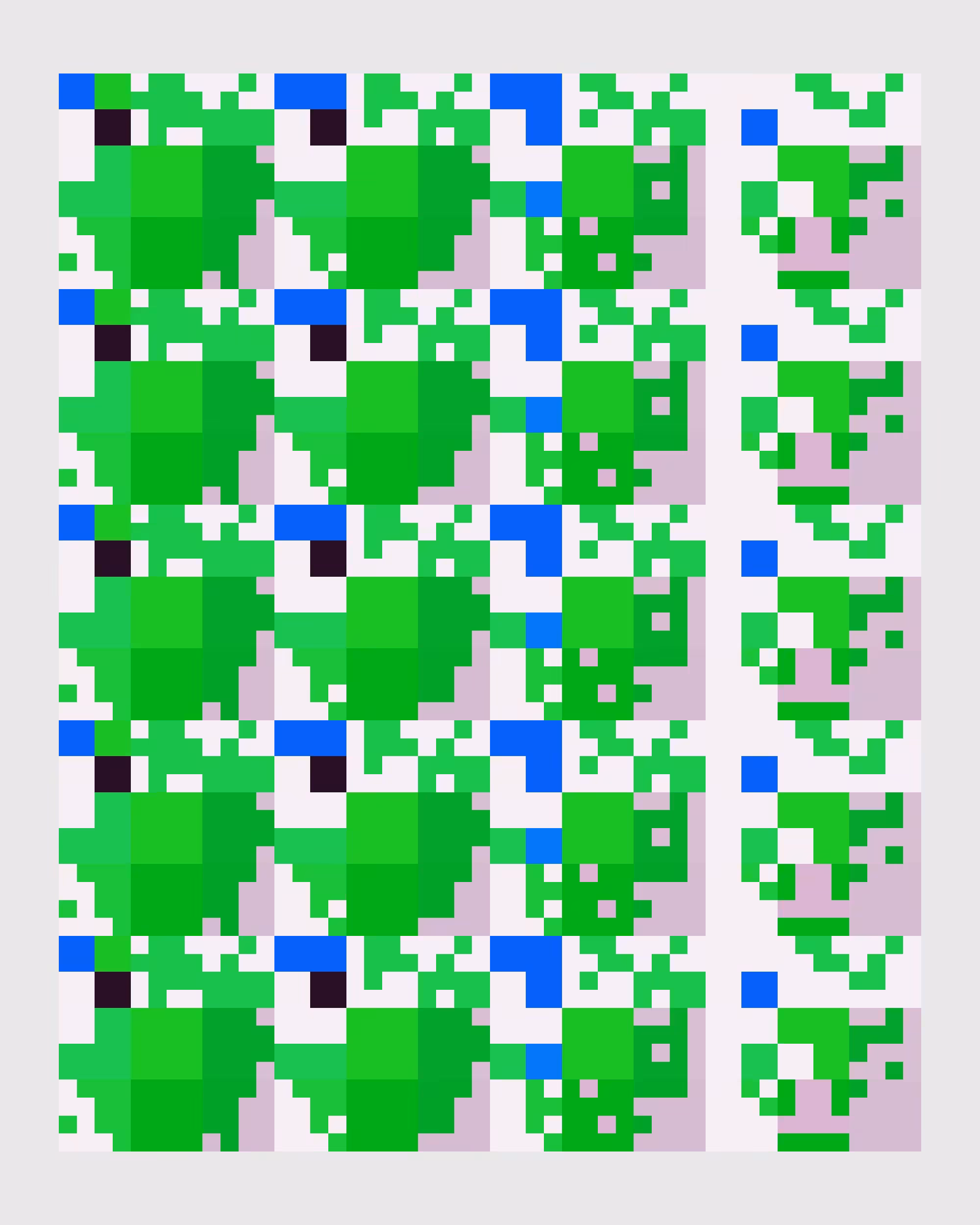 TBAM Edition 3035