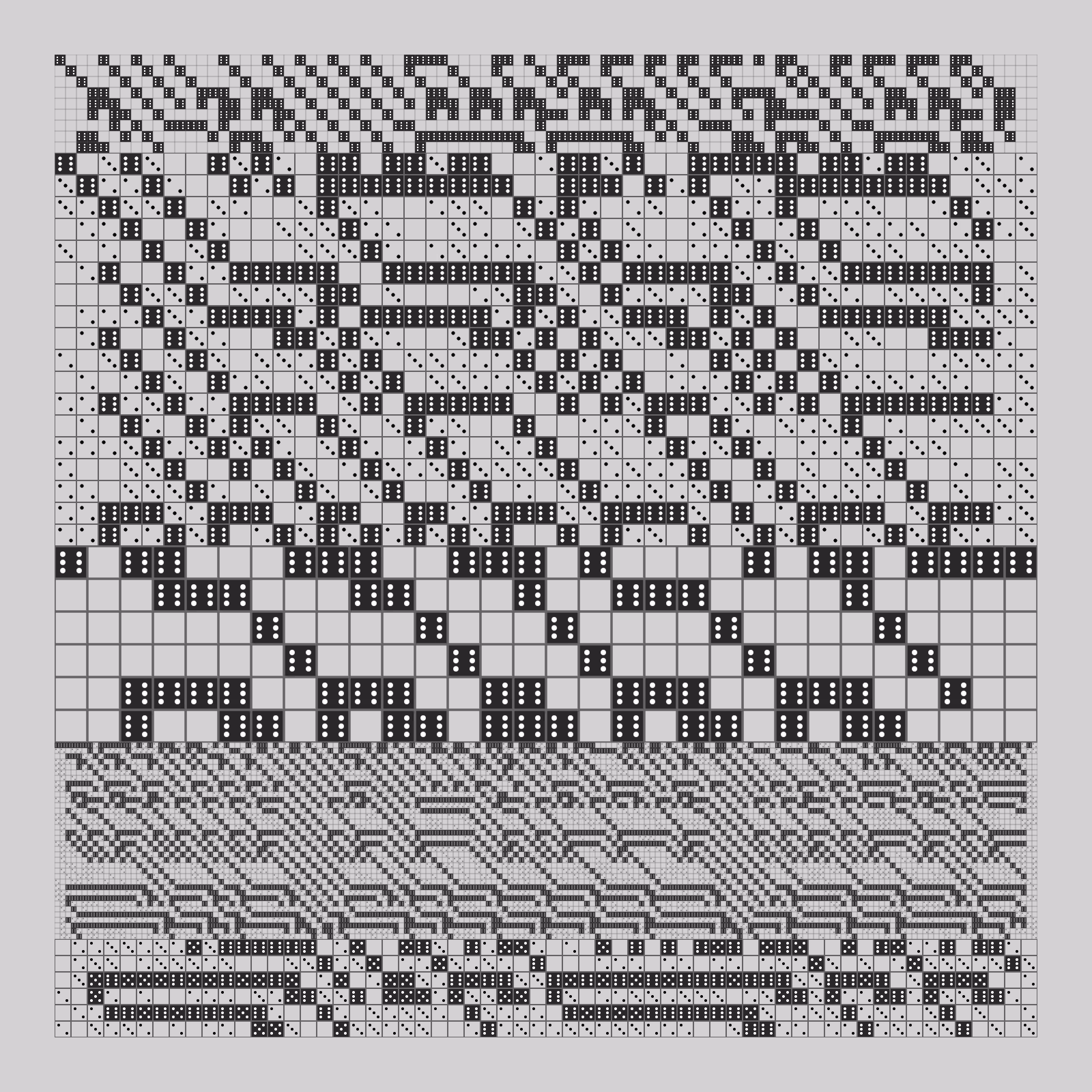 Dotwork #74