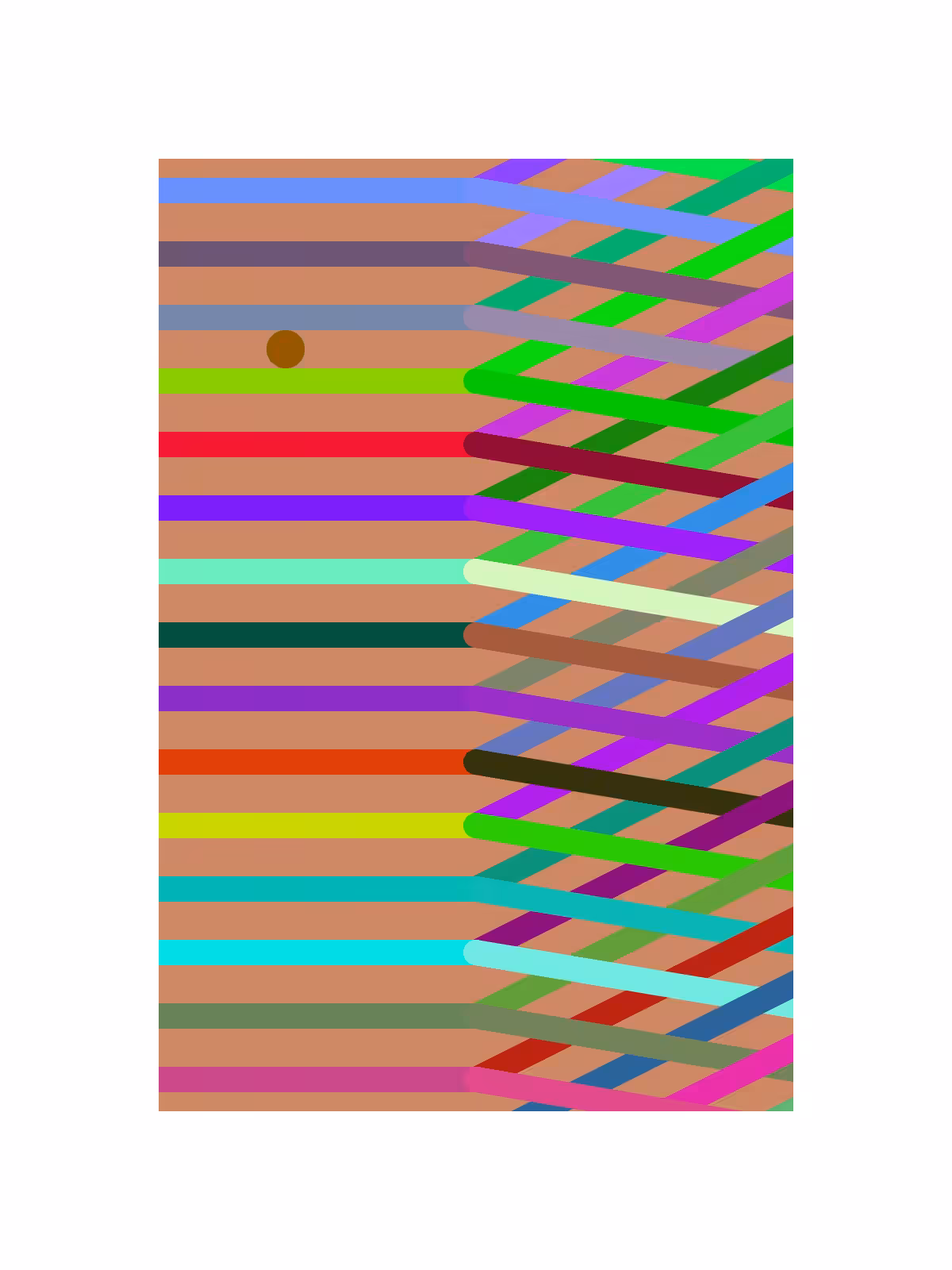 Generative Art #0140