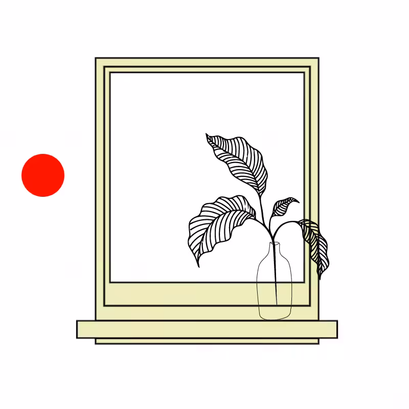 Window in Japan #18
