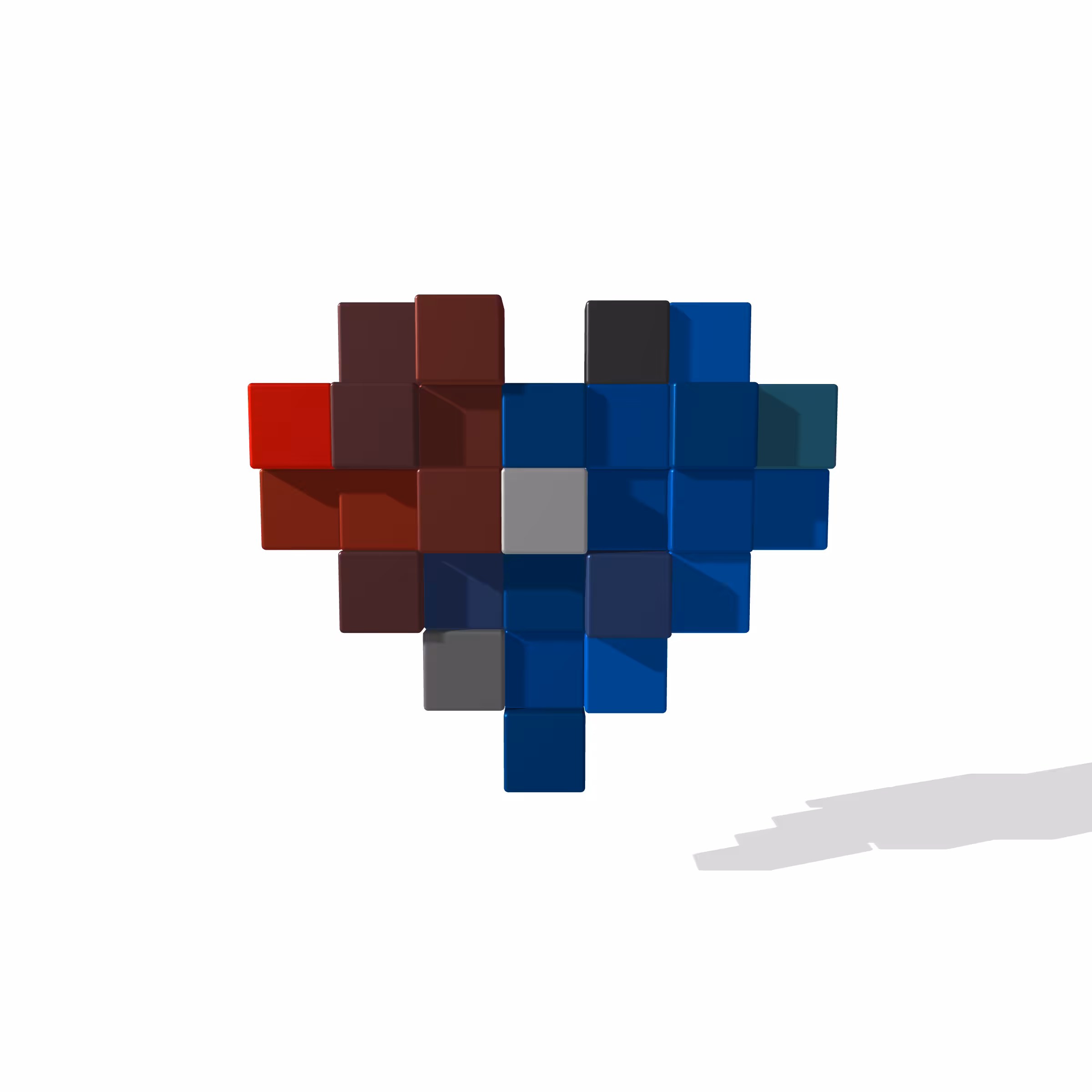 heart + craft #16065