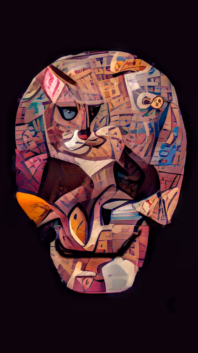 Kitten 