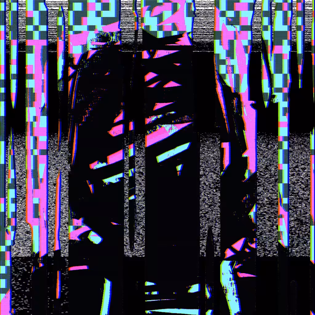 Inner Jungle #1/11