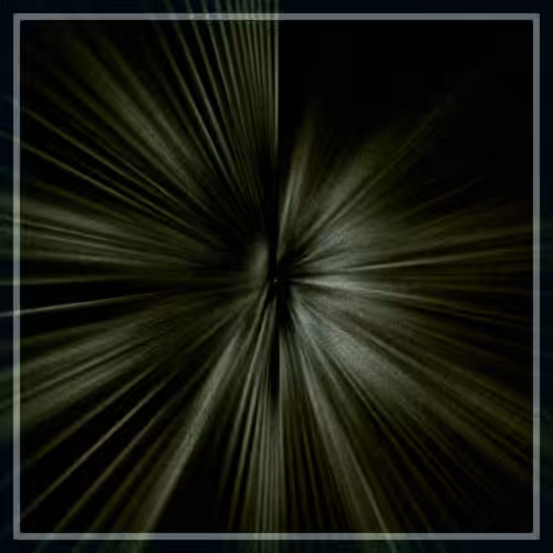 Light & Shadow #18