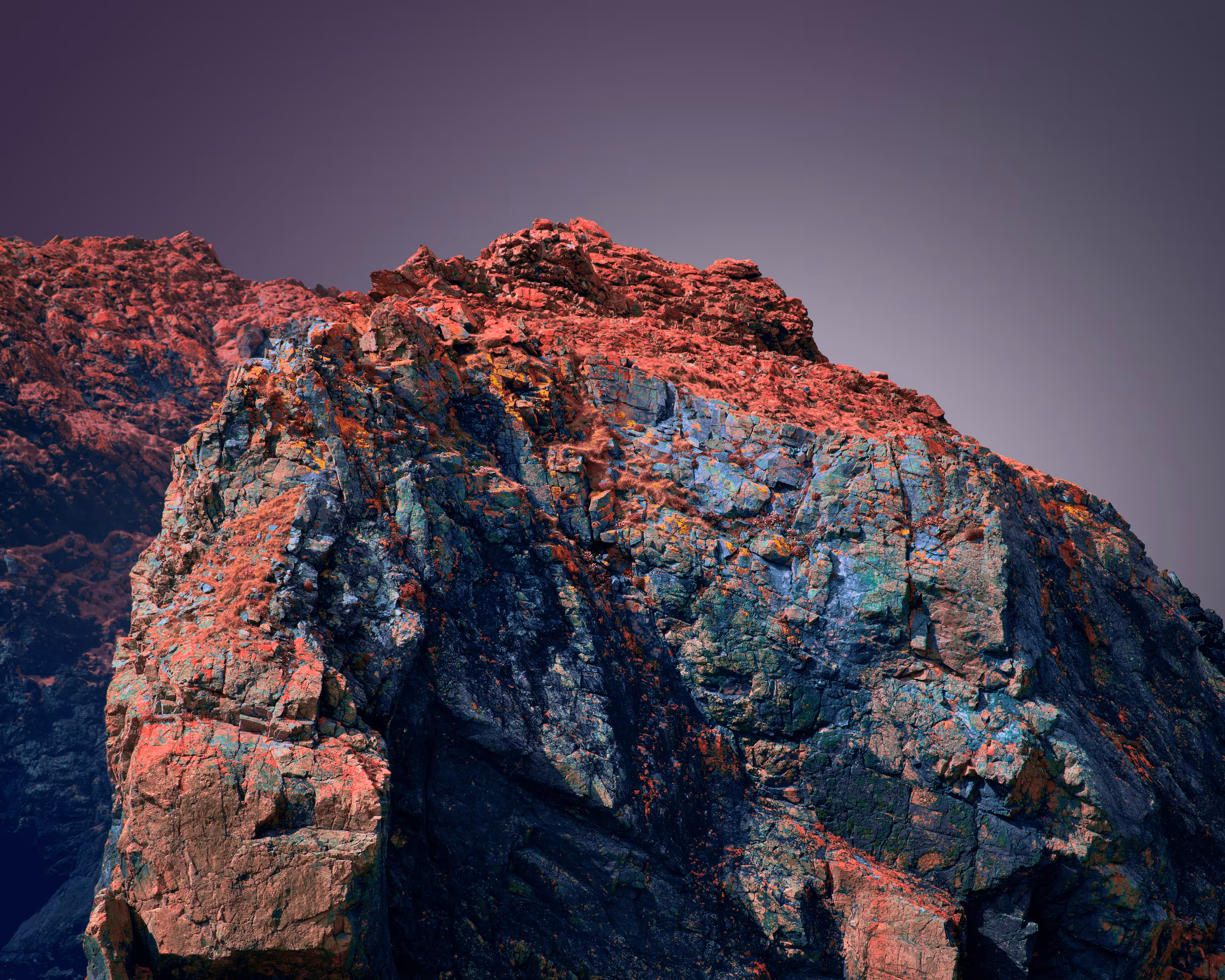 Elevation