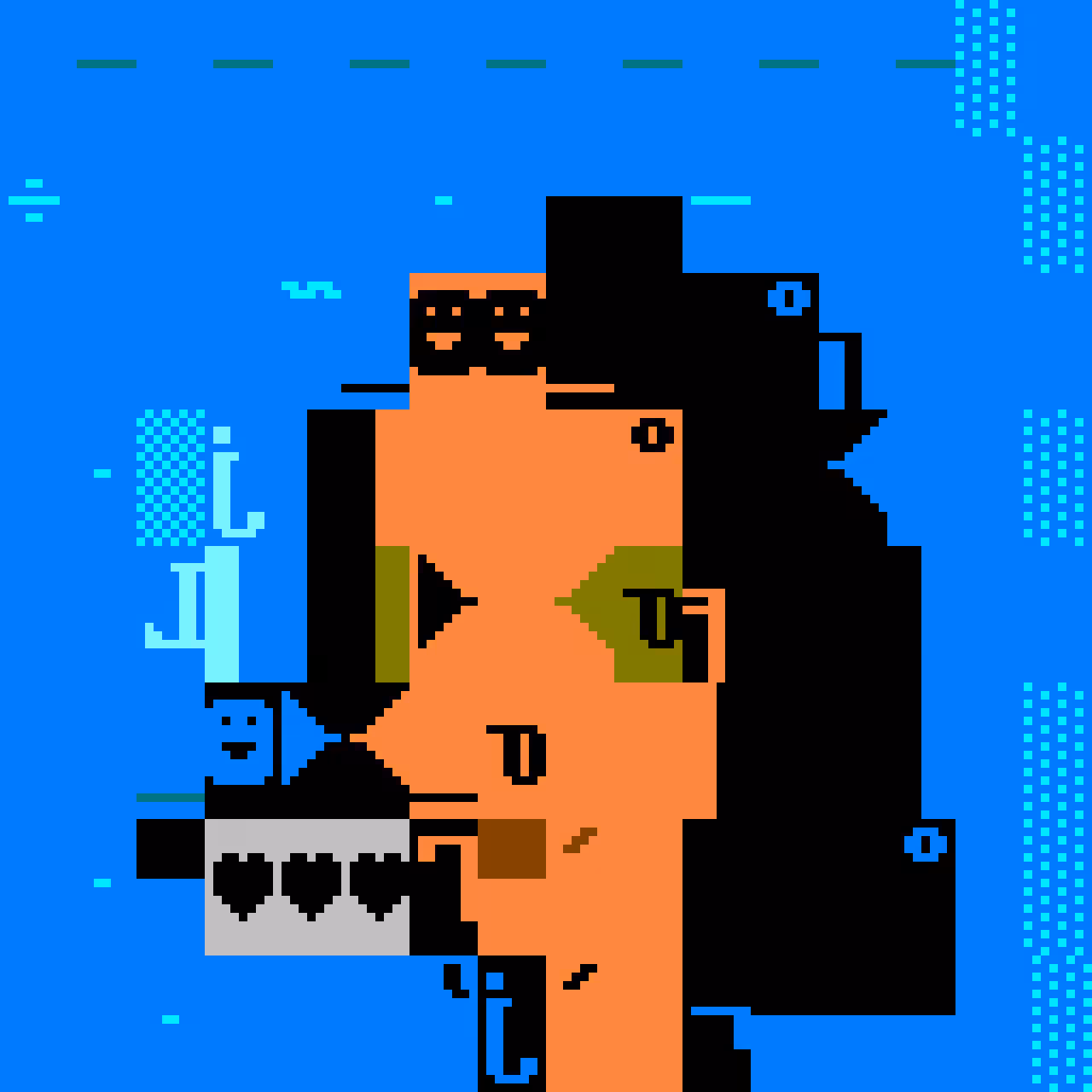 DOS Phunk 191