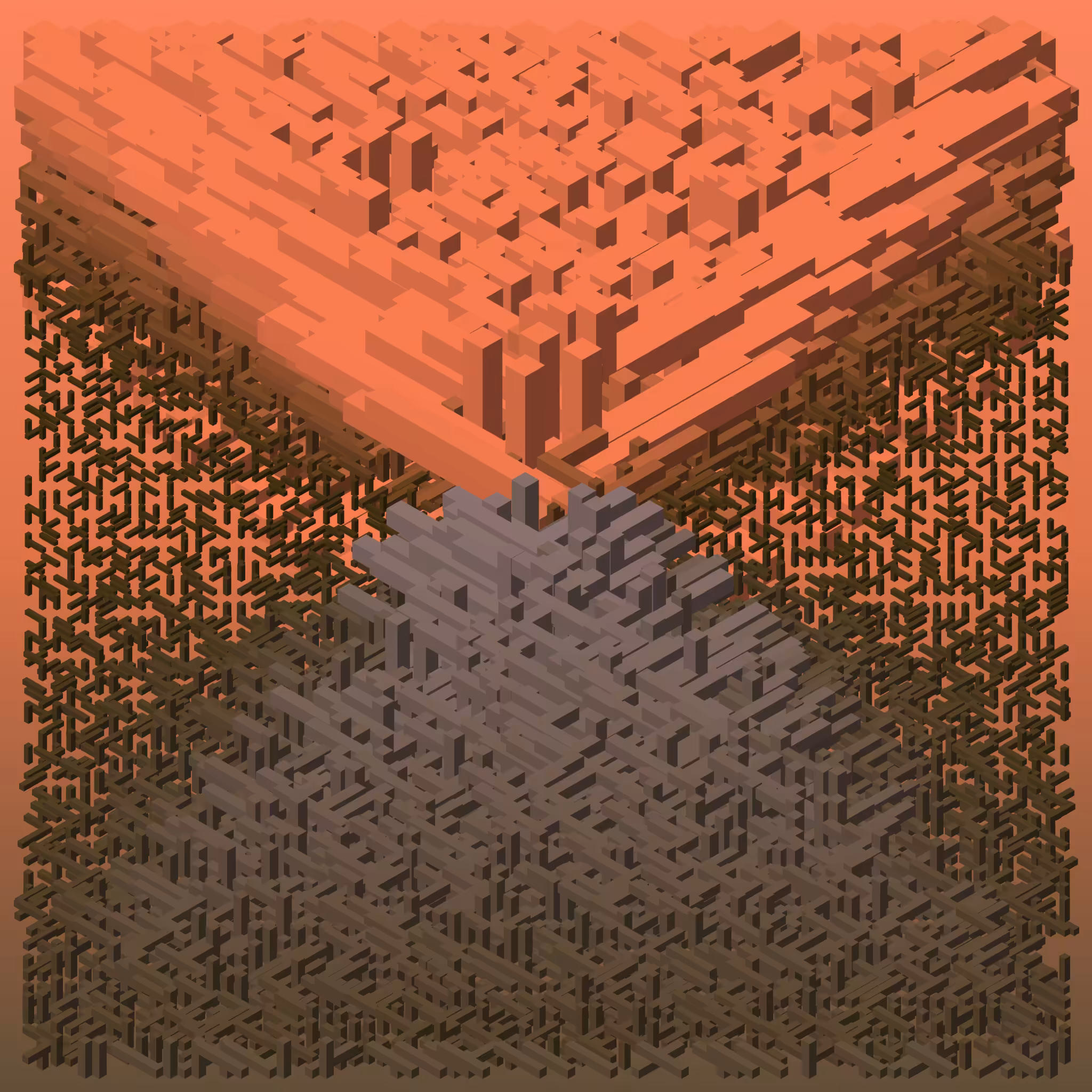 Grim Haystack #315