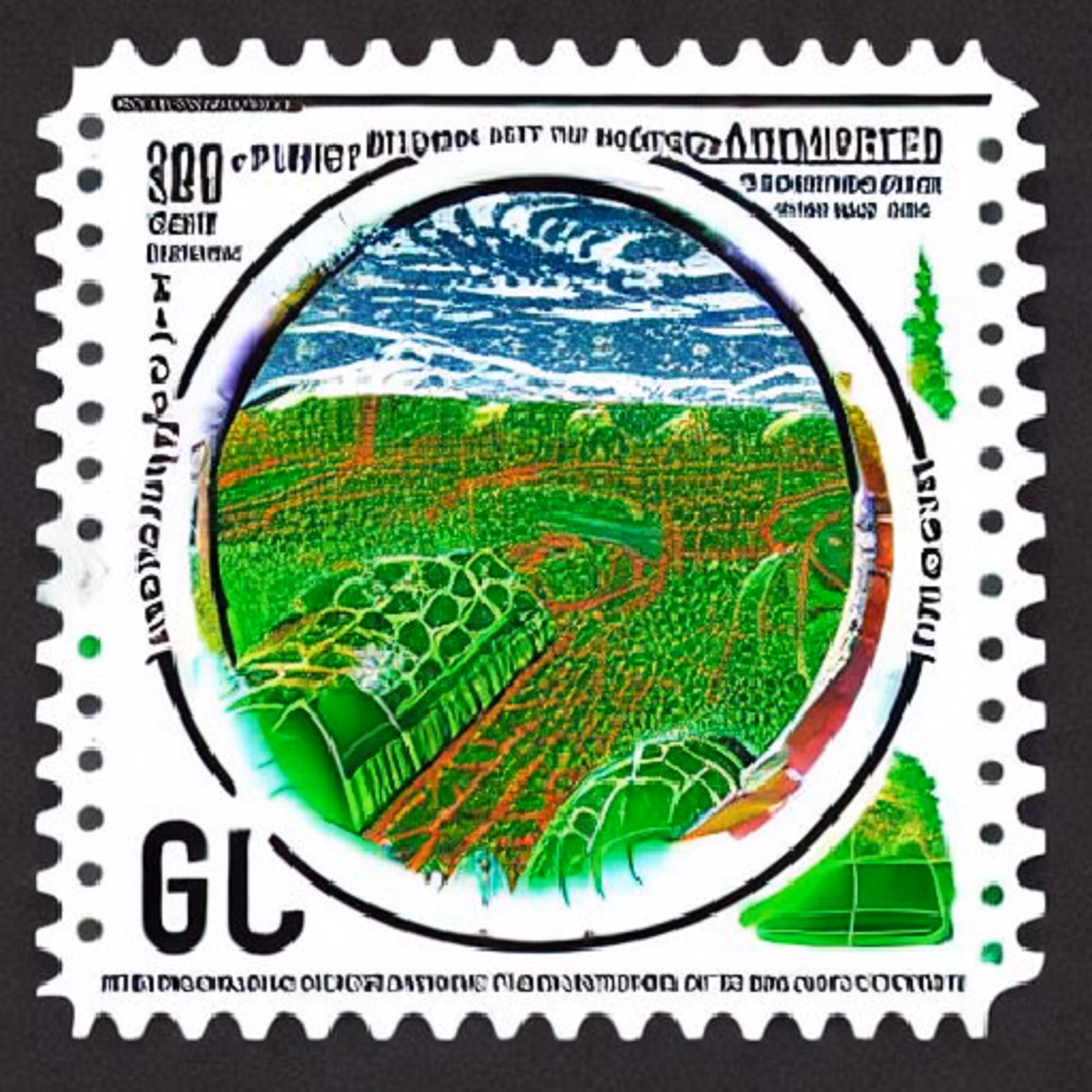 STAMPZZZ #139