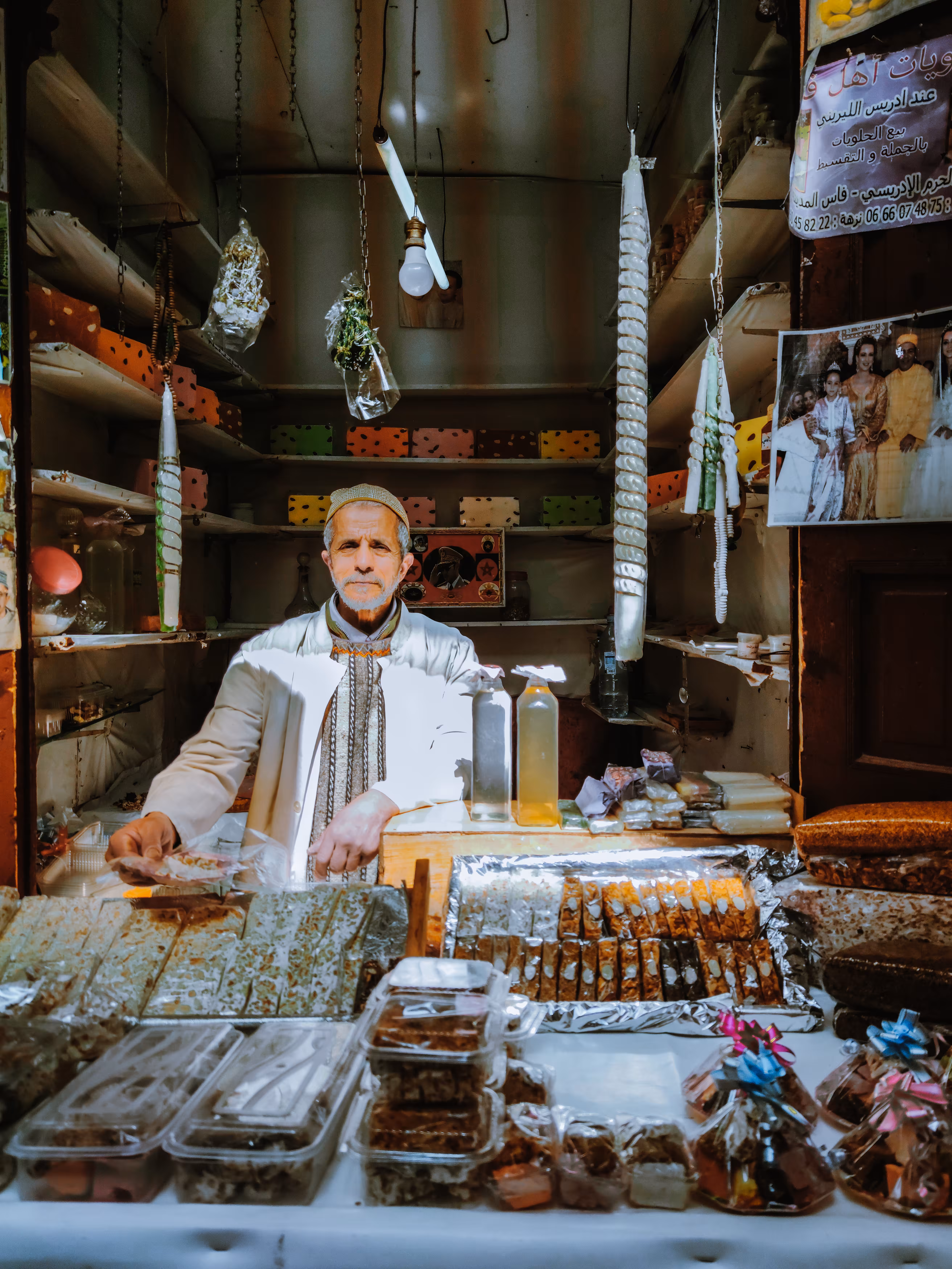 Morocco dreams (Collection #: 5 of 10)