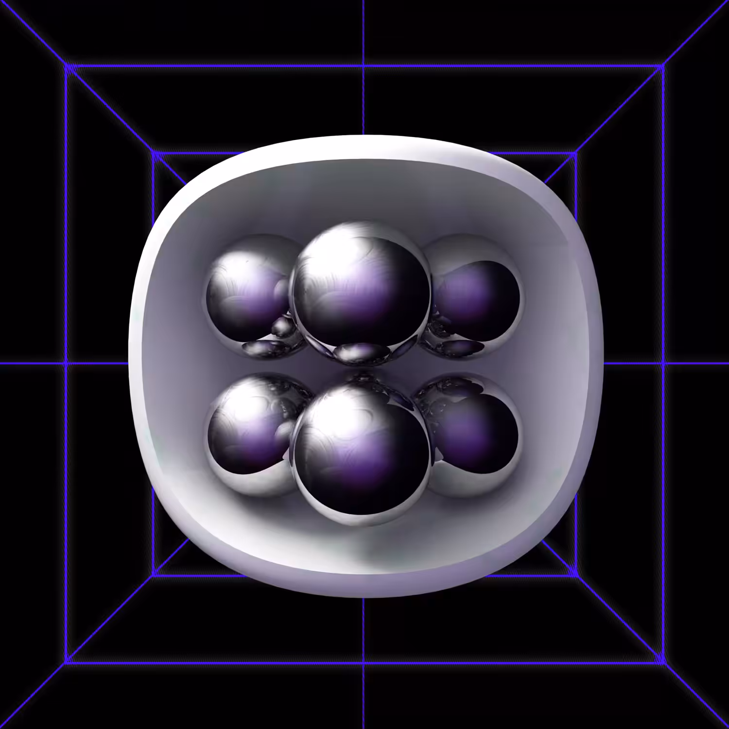 The Impossible Particle