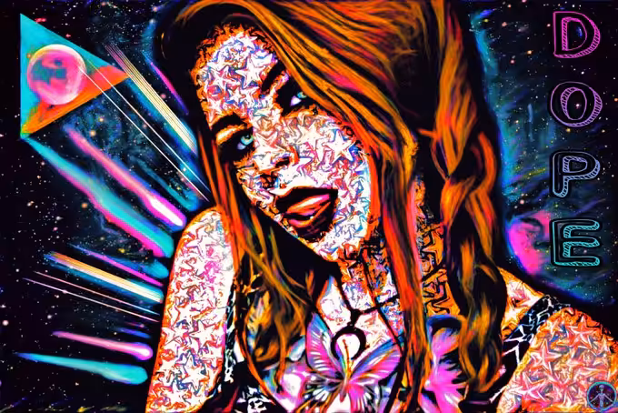 Dope