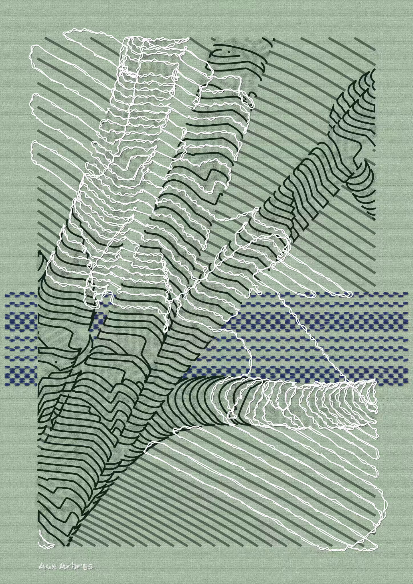 Aux Arbres #69298