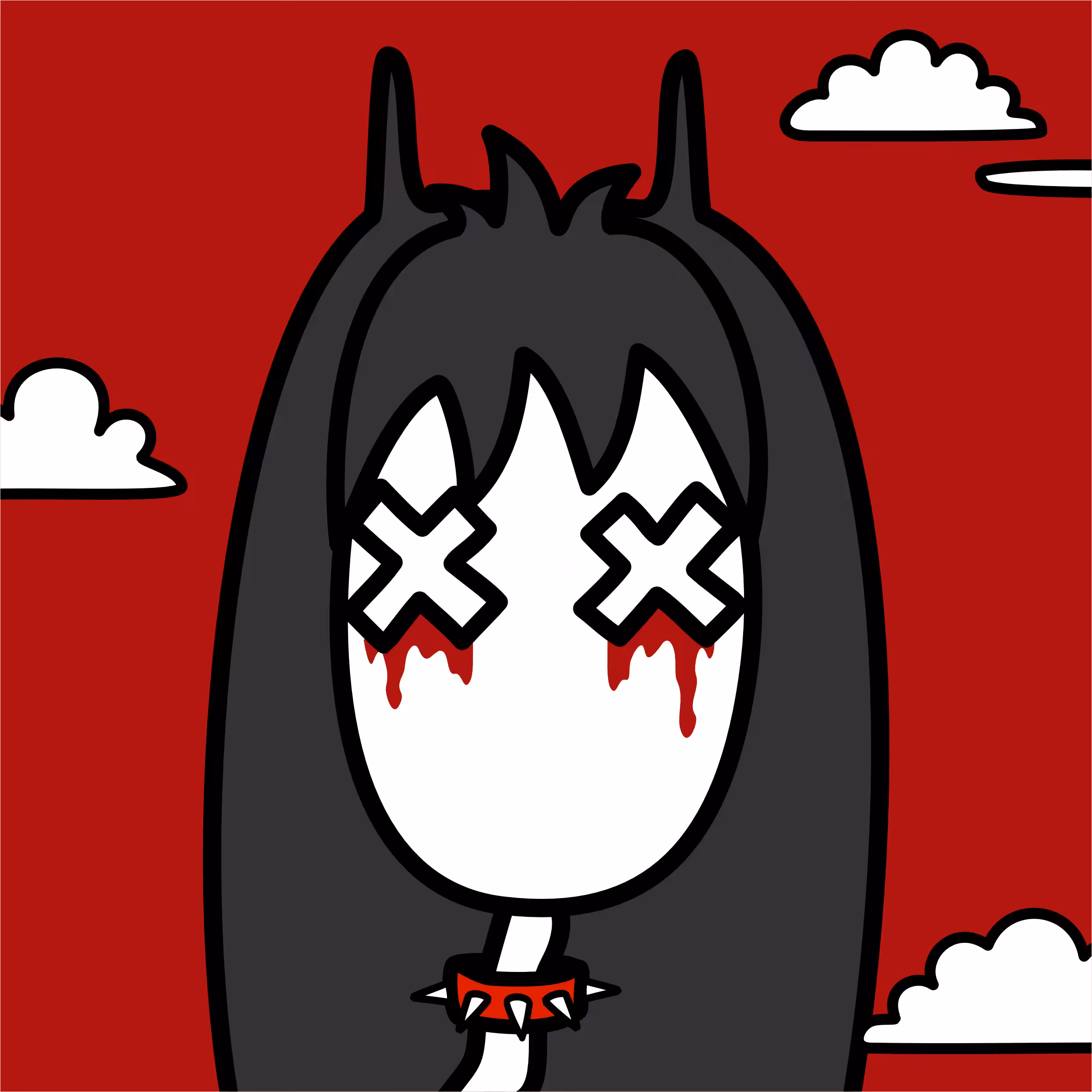 Cloudy Helena