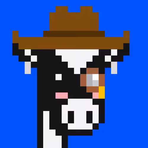 CowPunks #3328