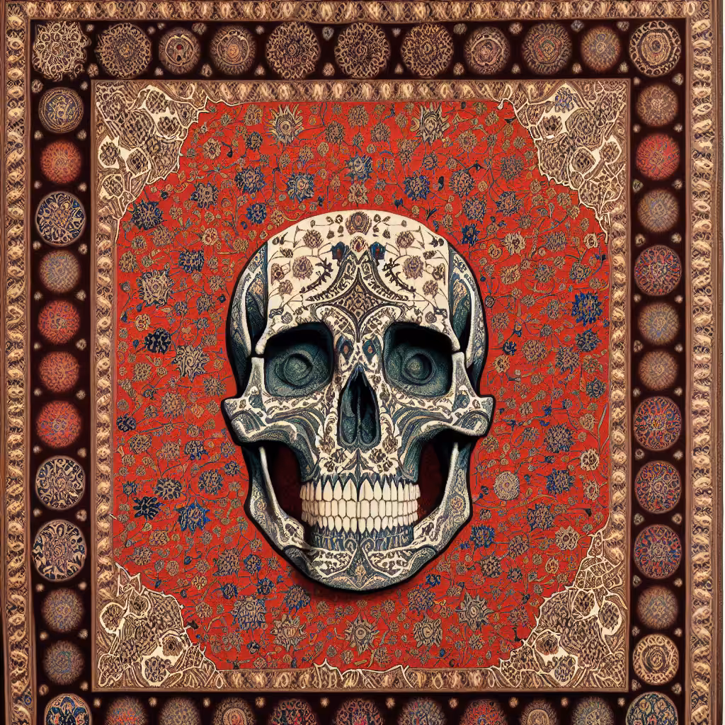 Sudo Rug #167