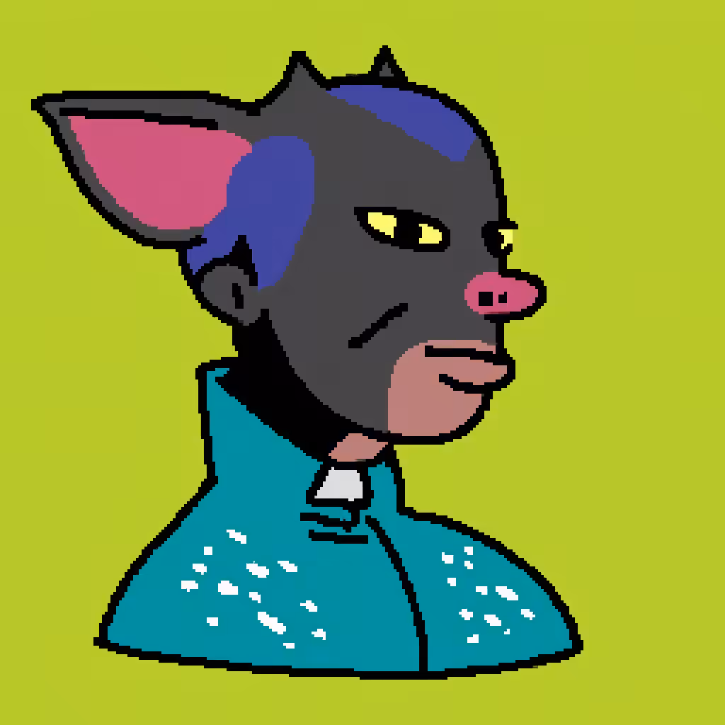 NeonWhisper