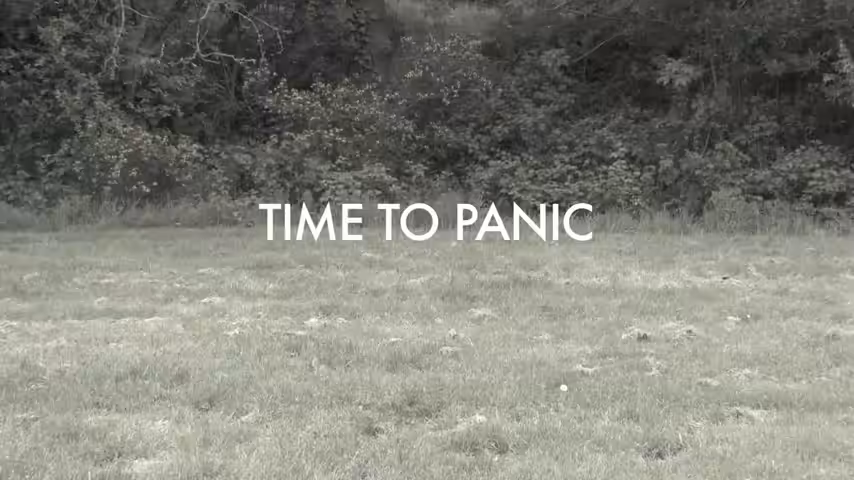 Time to Panic | Song A Day #470
