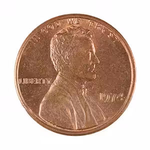 Cent #2180