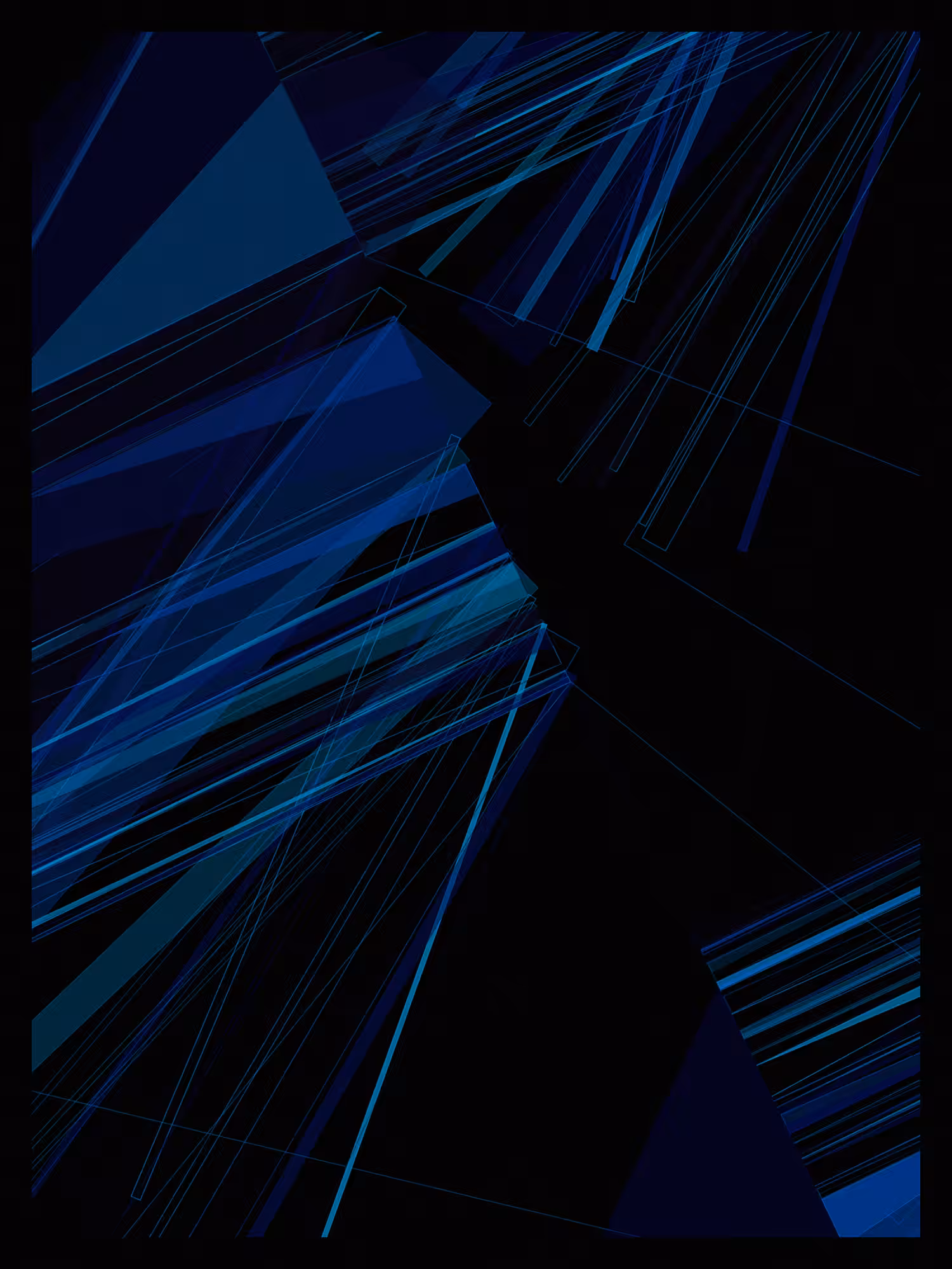 Fragmented Dreams #165